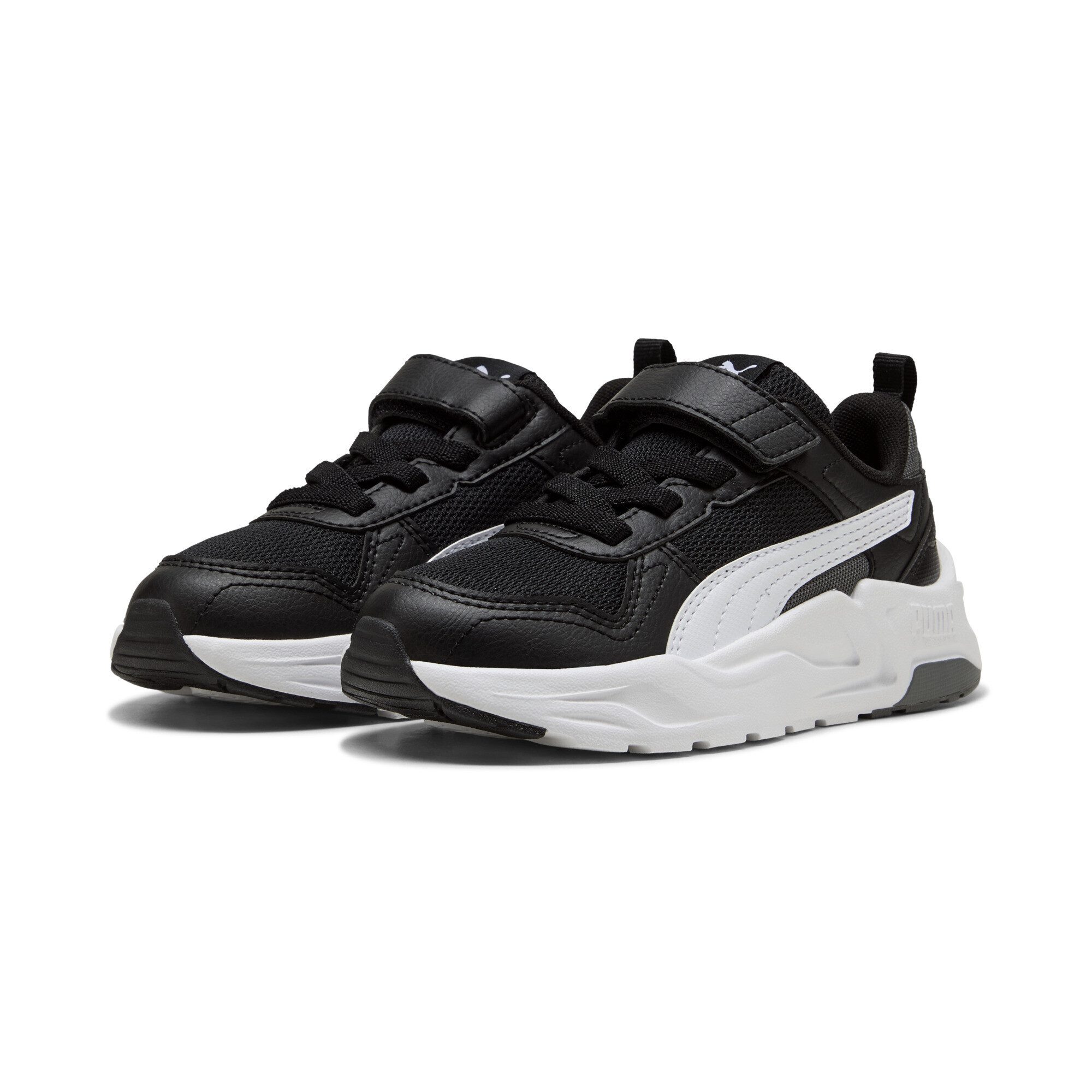 PUMA Trinity 2 LT Sneakers Kinder Sneaker