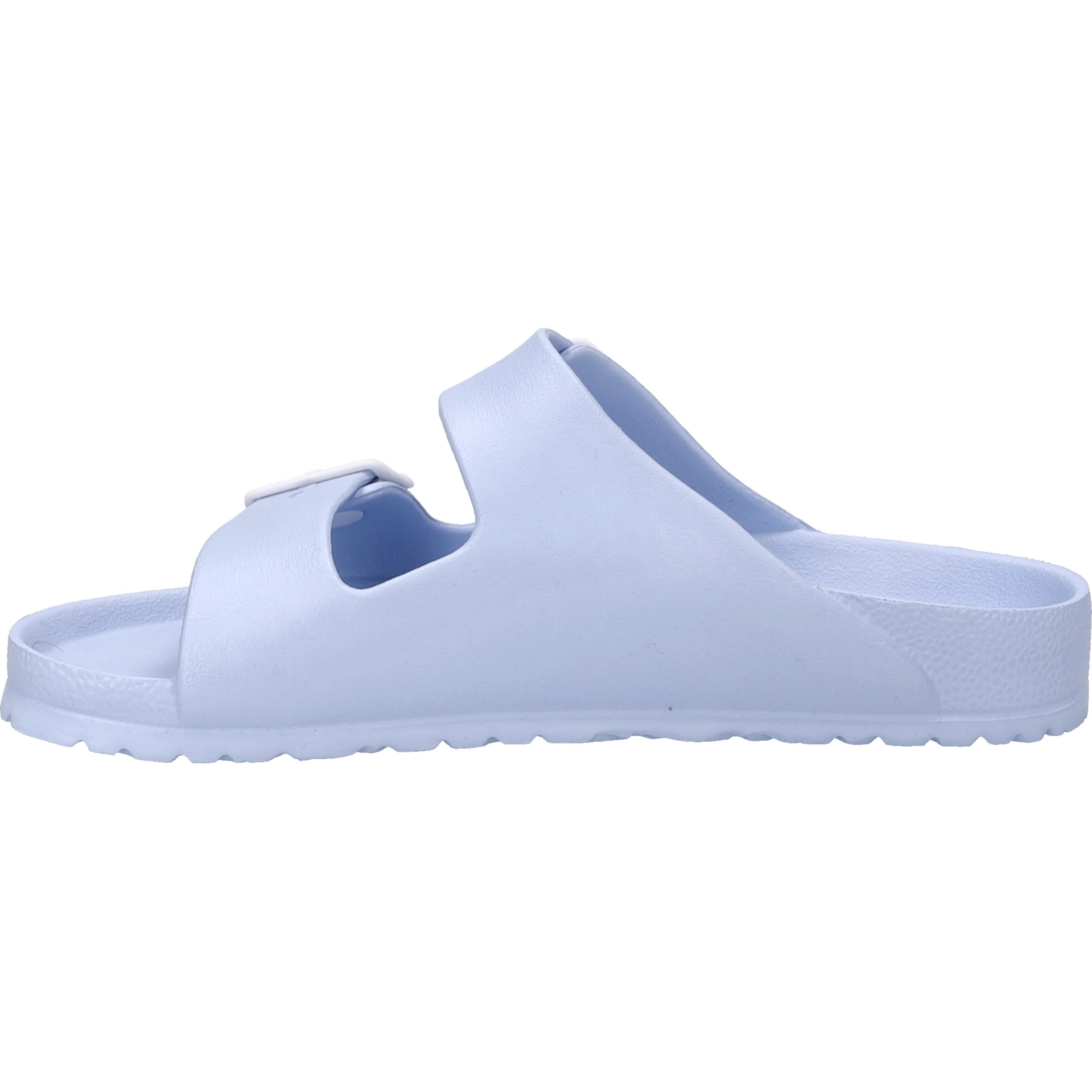 Josef Seibel Martinique 01, blau Sandale