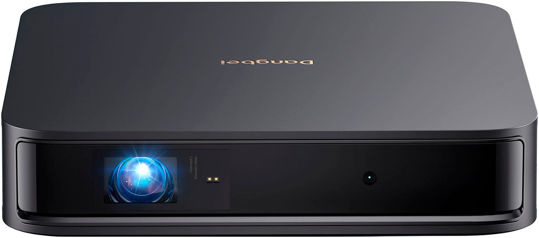 Dangbei Atom Laser Google TV OS Beamer Beamer (1200 lm, 1920 x 1080 px)