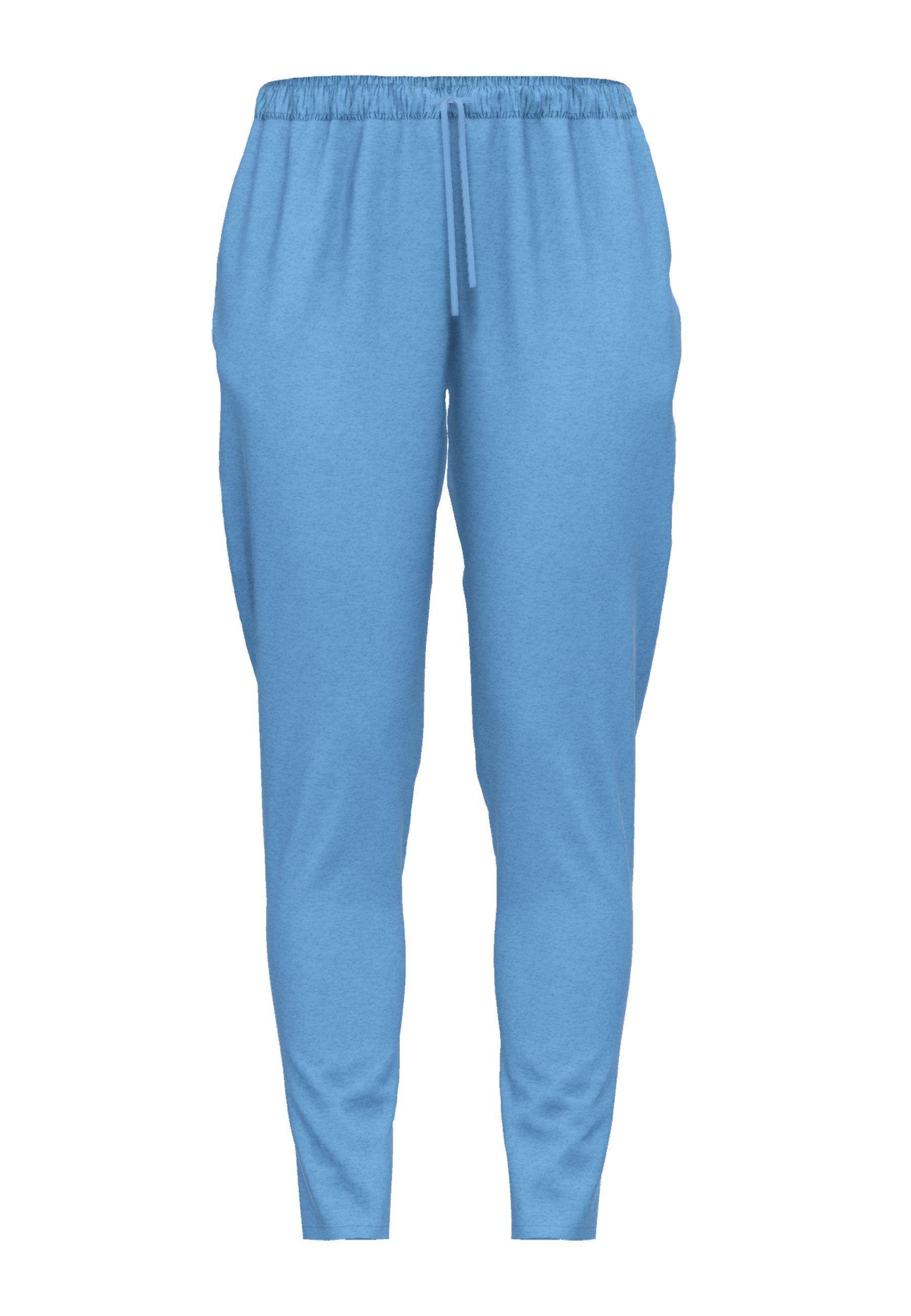 TOM TAILOR Relaxhose Terry elastischer Bund, günstig online kaufen