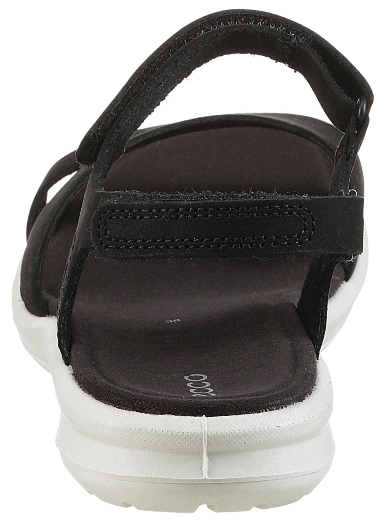 Ecco ECCO CRUISE II Trekkingsandale, Outdoorschuh, Sommerschuh, Freizeitsan günstig online kaufen