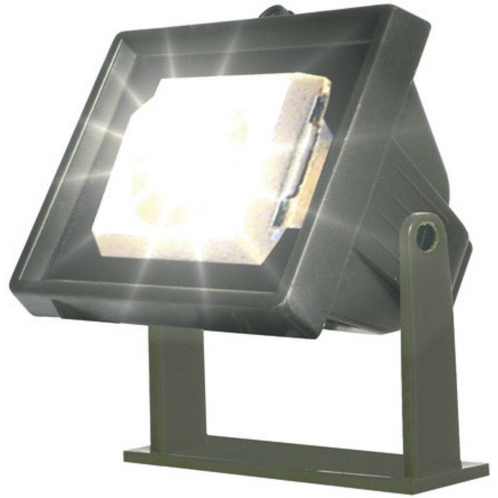 Modelleisenbahn-Signal H0 Flutlichtstrahler