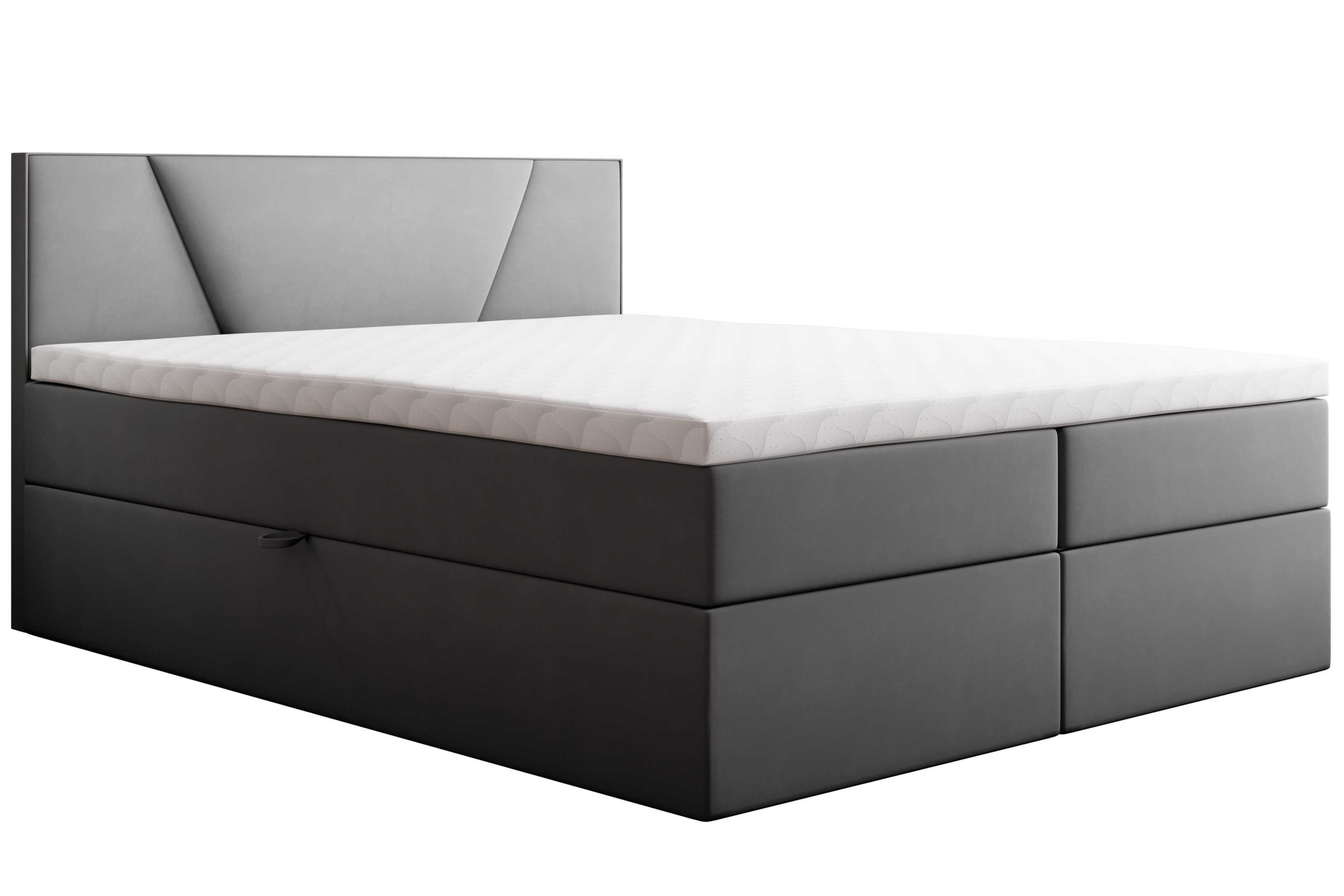 Best for Home Boxspringbett Jubilee Bonellfederkern günstig online kaufen