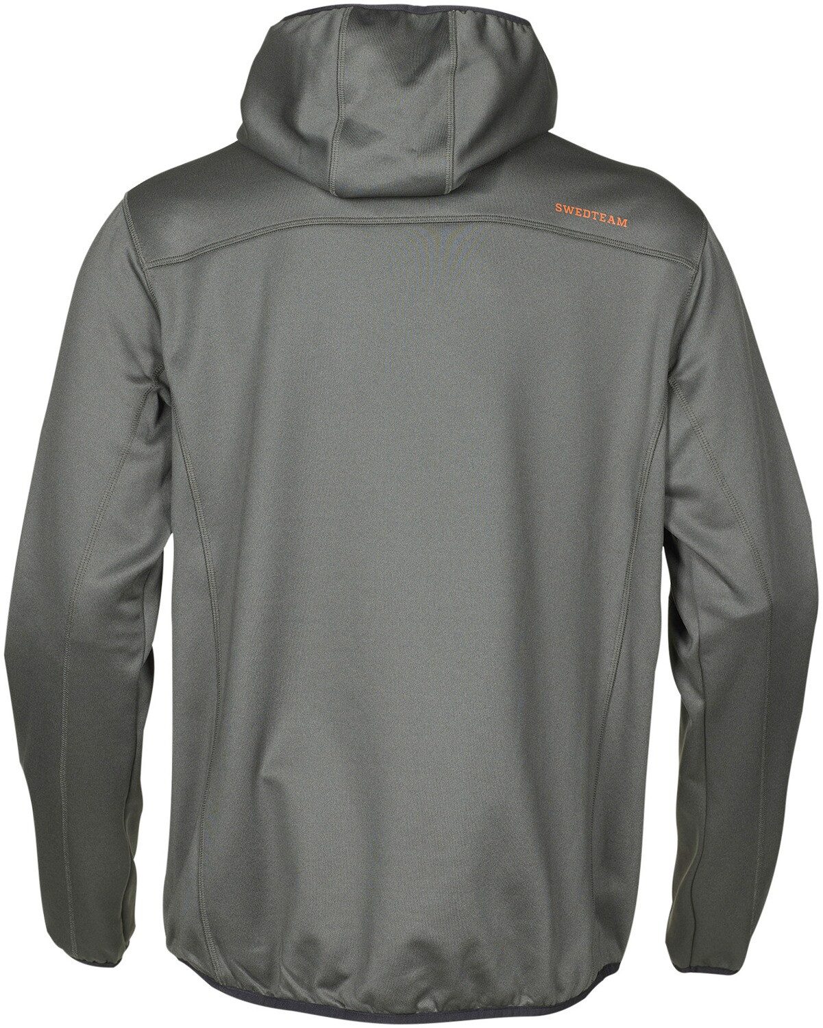 Swedteam Hoodie Sweatjacke Alpha