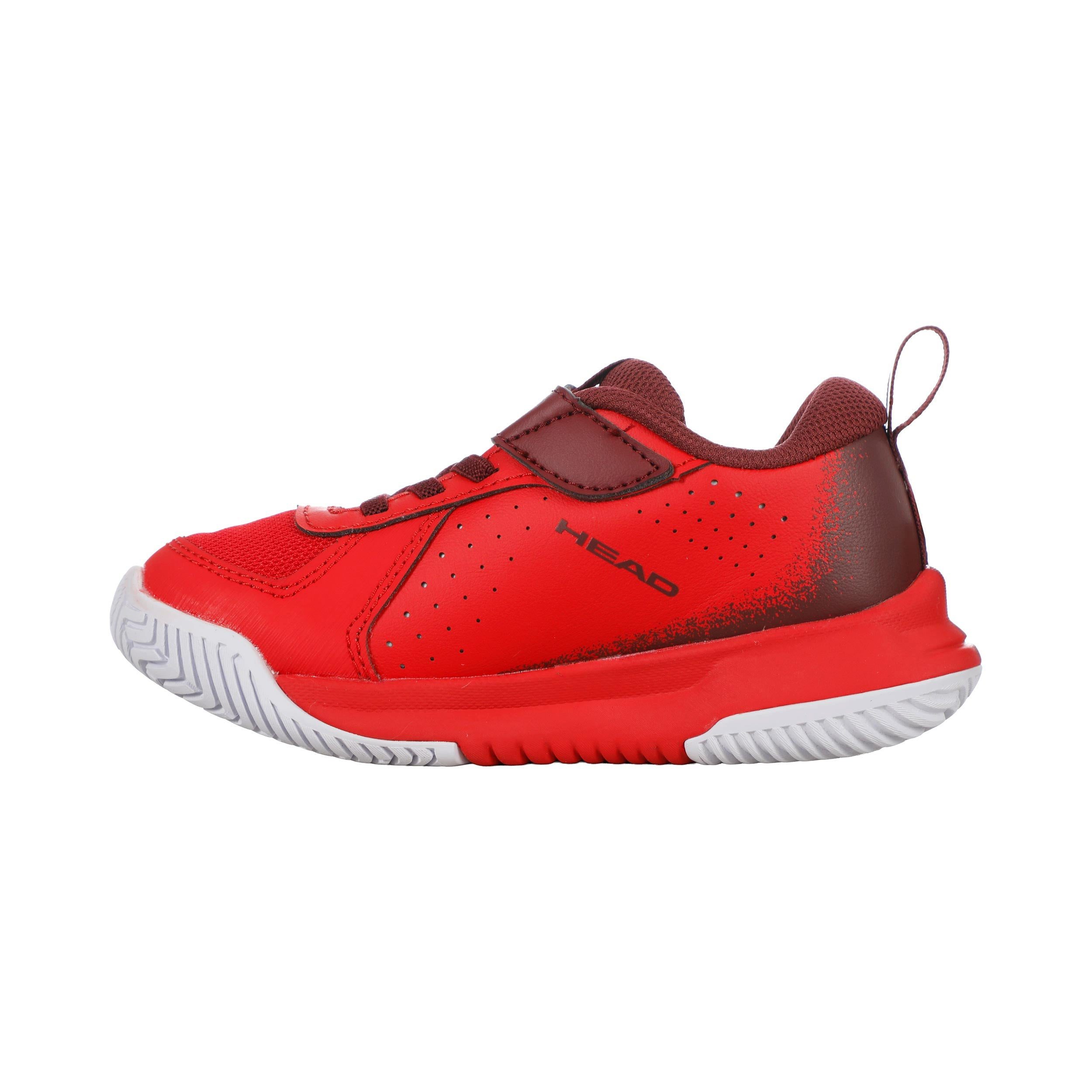 Head Sprint Velcro 4.0 - Allcourt Tennisschuh Tennisschuh