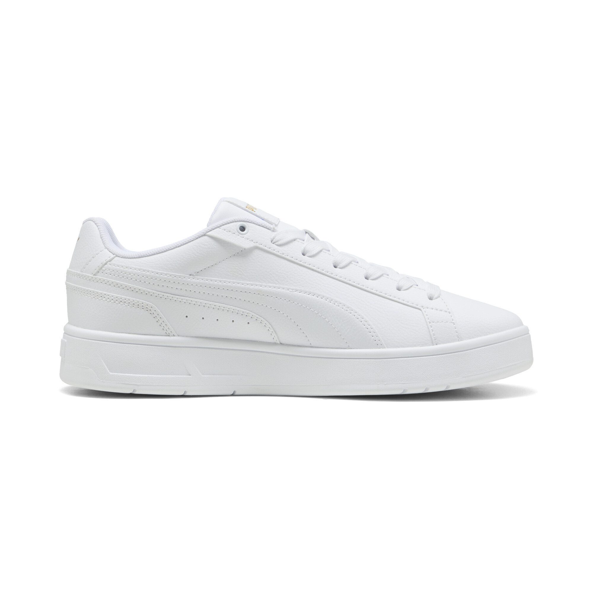 PUMA Court Classico Sneakers Erwachsene Sneaker – Bild 5 von 5