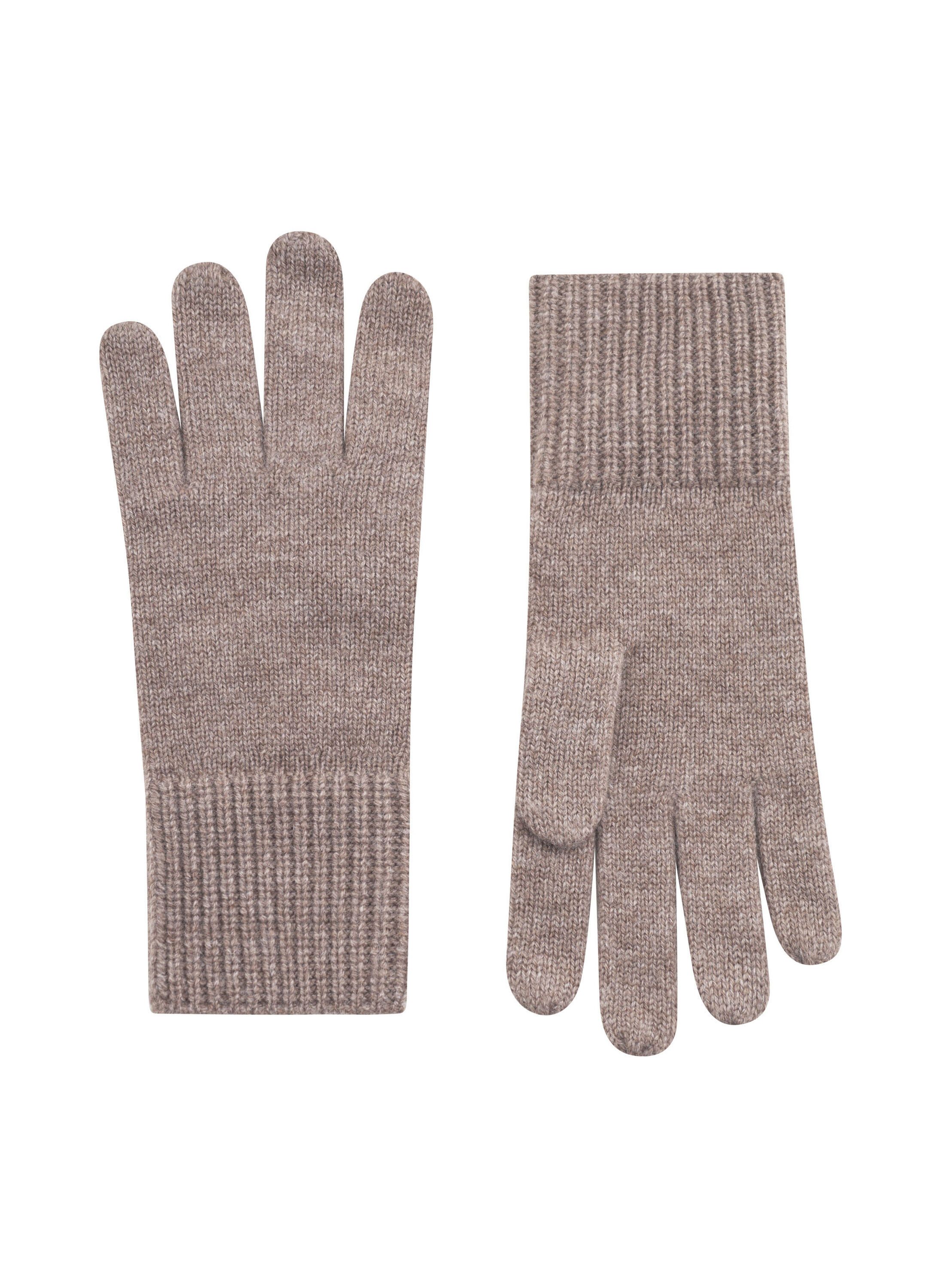 Codello Strickhandschuhe fein gestrickt günstig online kaufen