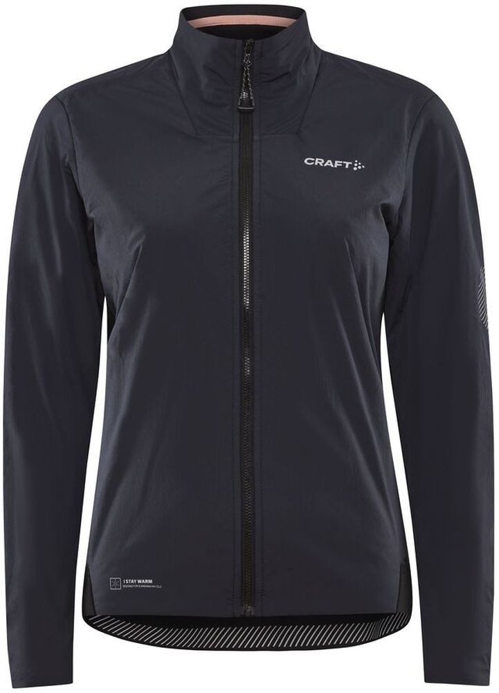 Craft Winterjacke Adv Bike SubZ Insulate Jacket W