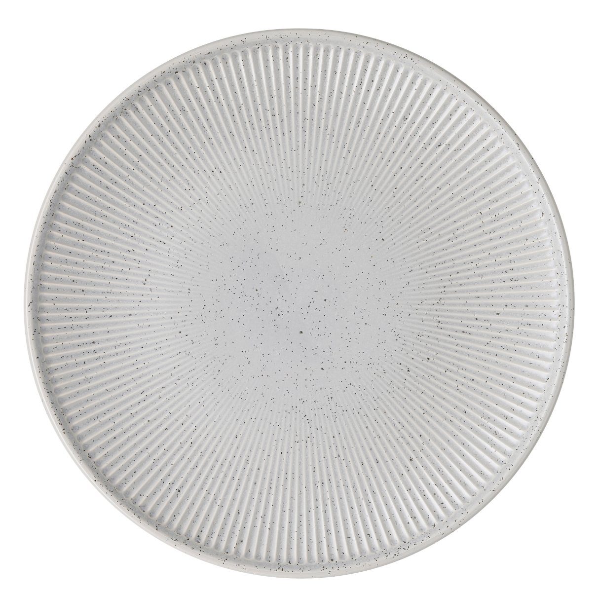 Thomas Porzellan Frühstücksteller Clay Rock Frühstücksteller 22 cm, Тарелки Flach