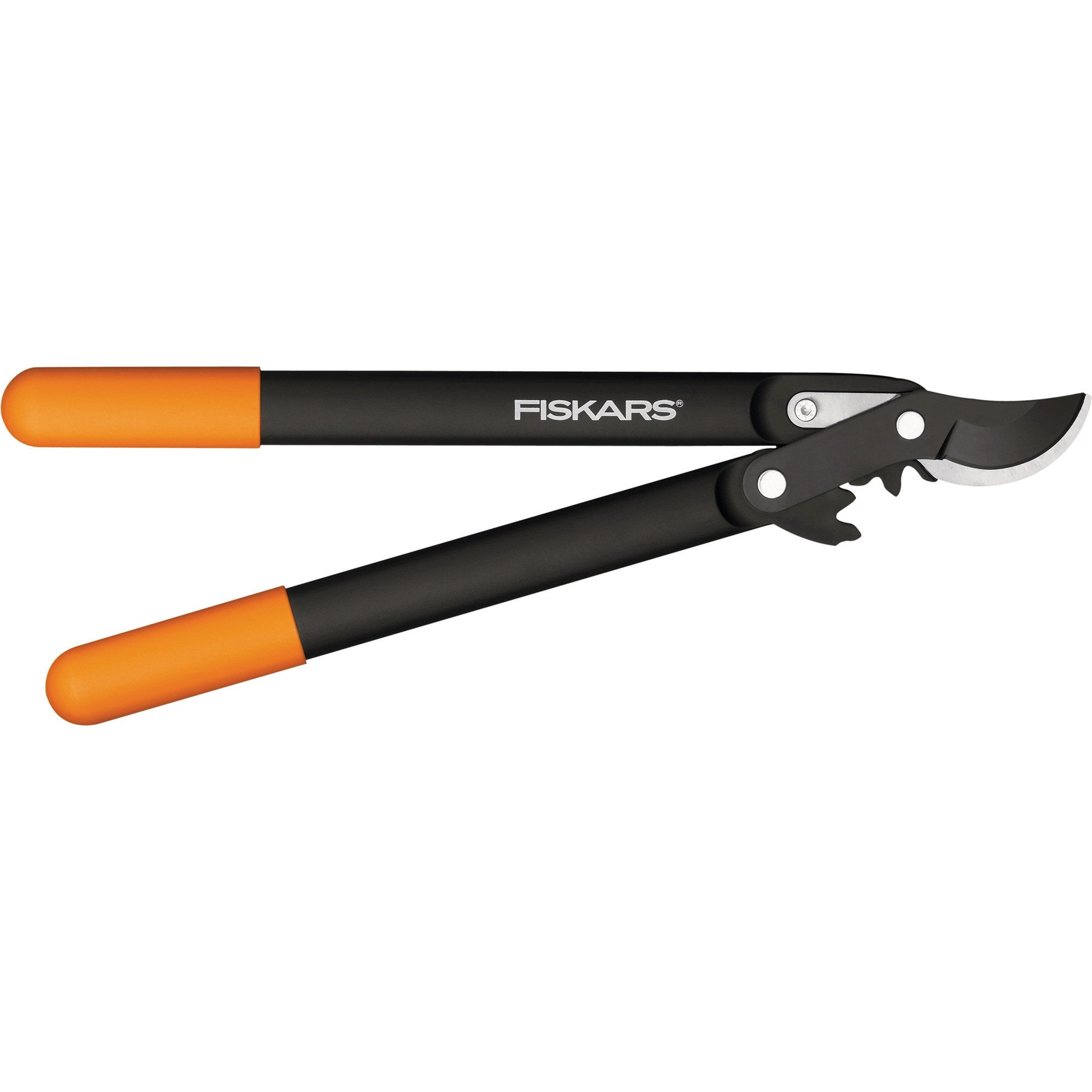 Baumschere Fiskars PowerGear II Bypass Getriebe-Astschere L72