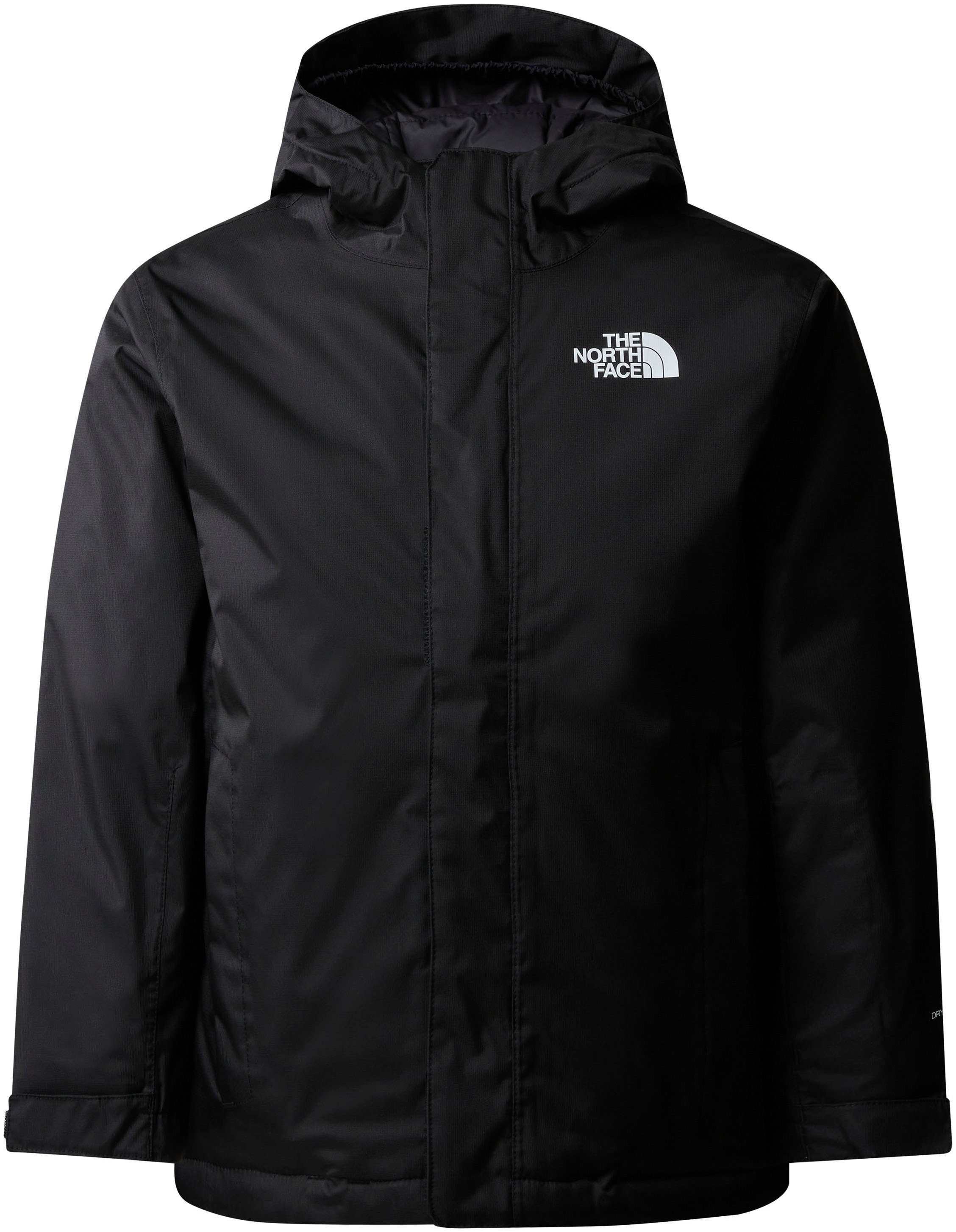 JACKET Kinder - für Face Skijacke TEEN SNOWQUEST The North