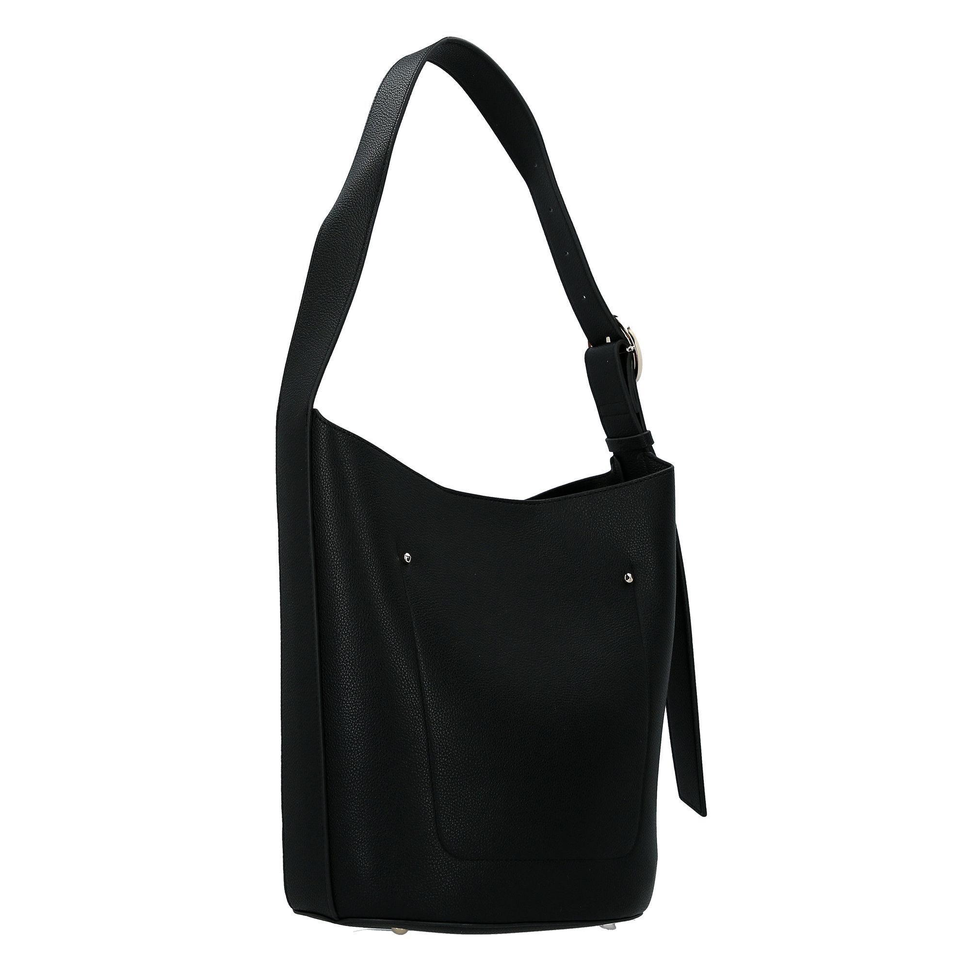 Guess Schultertasche Meridian II, Polyurethan