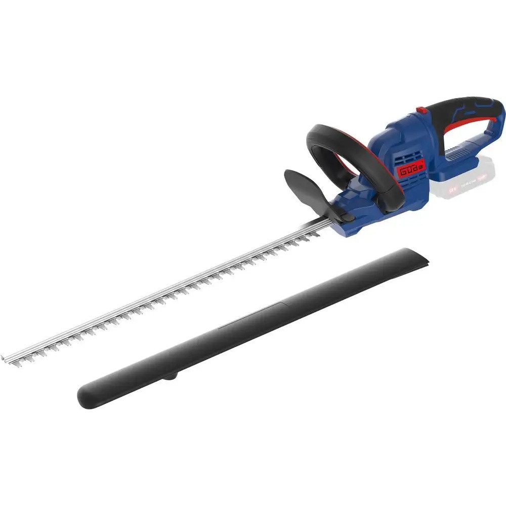Güde Akku-Heckenschere Akku-Heckenschere HS 18-0, 18V (ohne Akku)