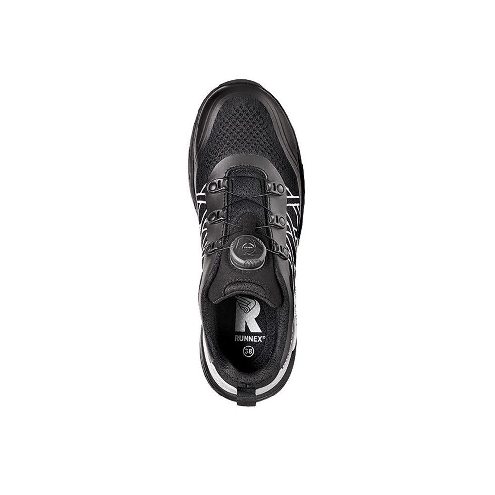 RUNNEX S1ps Damen Esd Sicherheitshalbschuhe Atop GirlStar Sicherheitsschuh