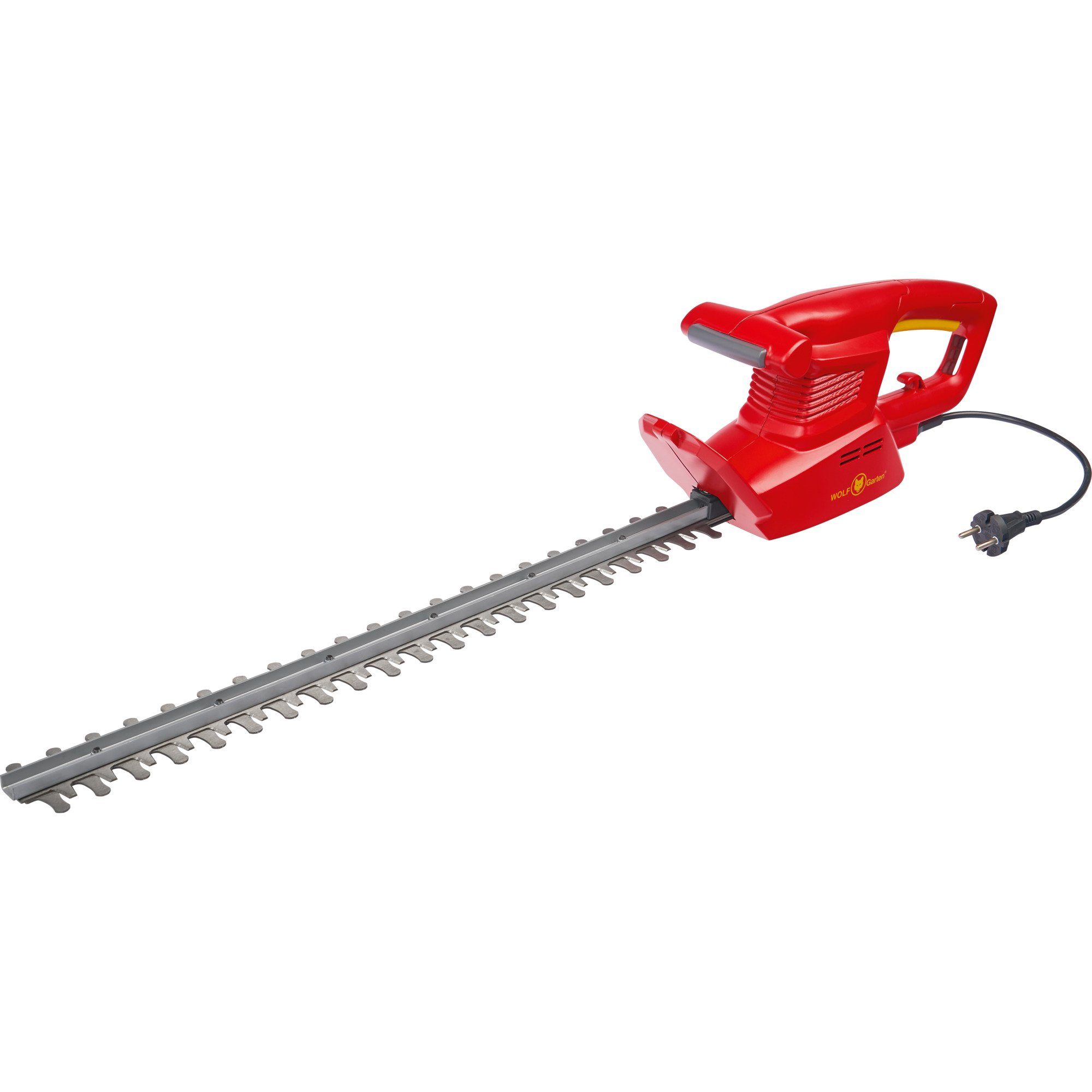 WOLF-Garten Elektro-Heckenschere WOLF-Garten Elektro-Heckenschere LYCOS E/500 H