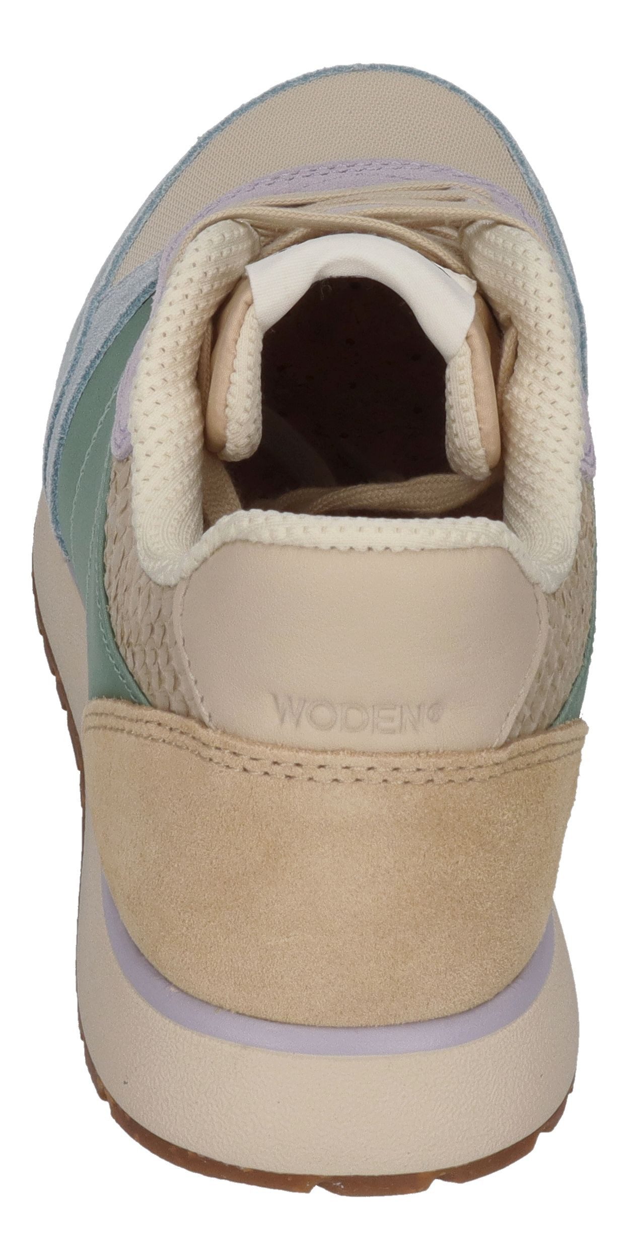 WODEN RONJA WL740 Sneaker Beige Multi