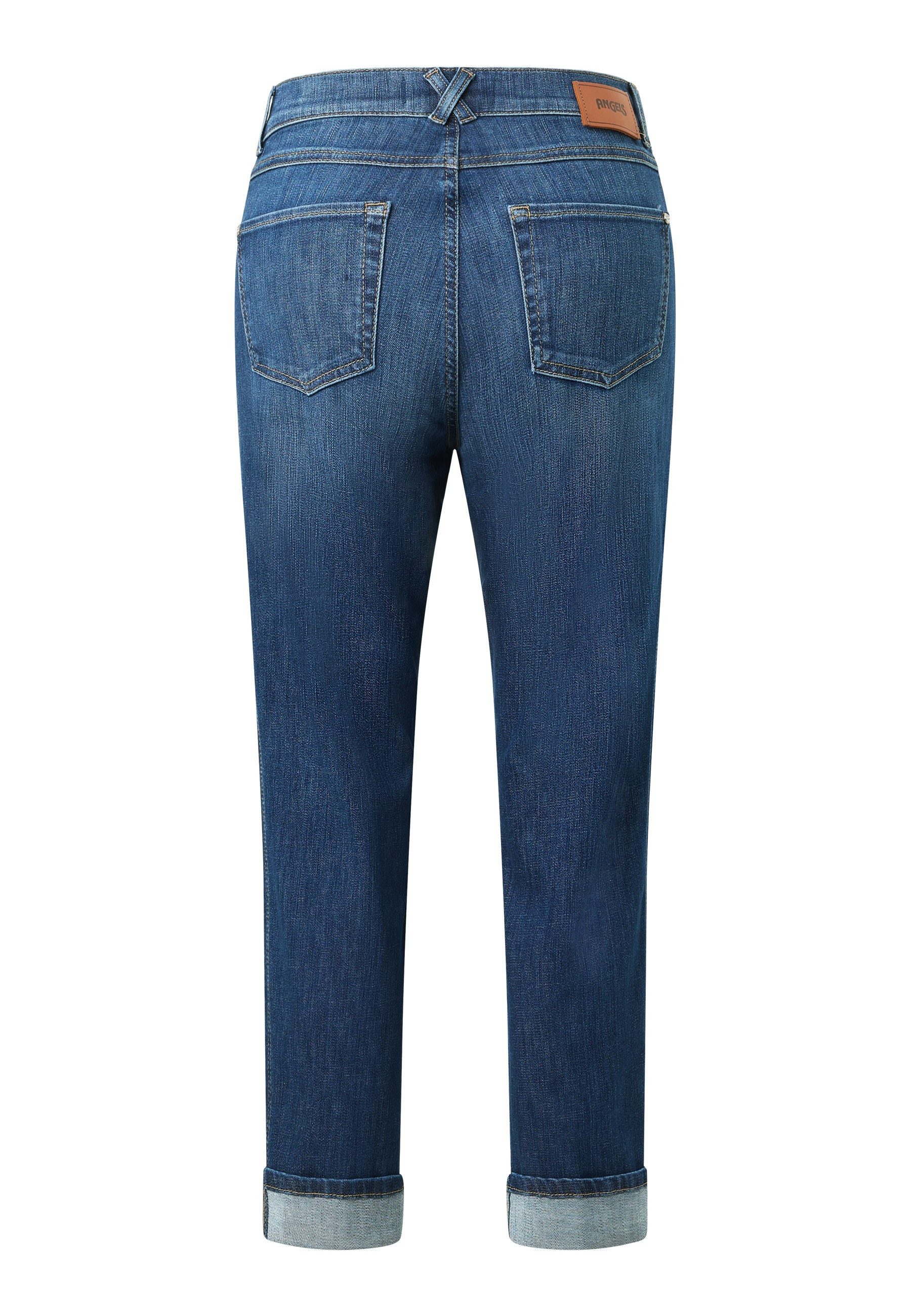 ANGELS Bequeme Jeans