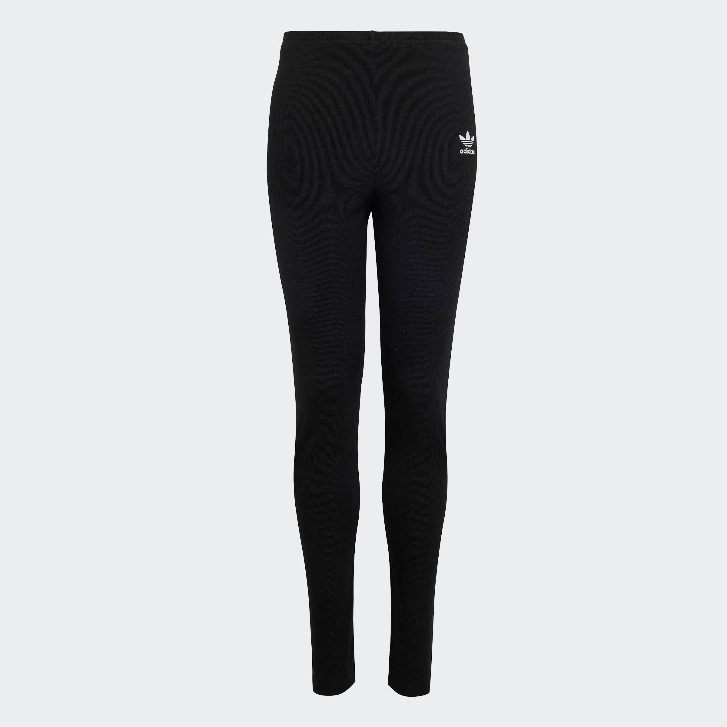Leggings MID WAIST MINI RIB