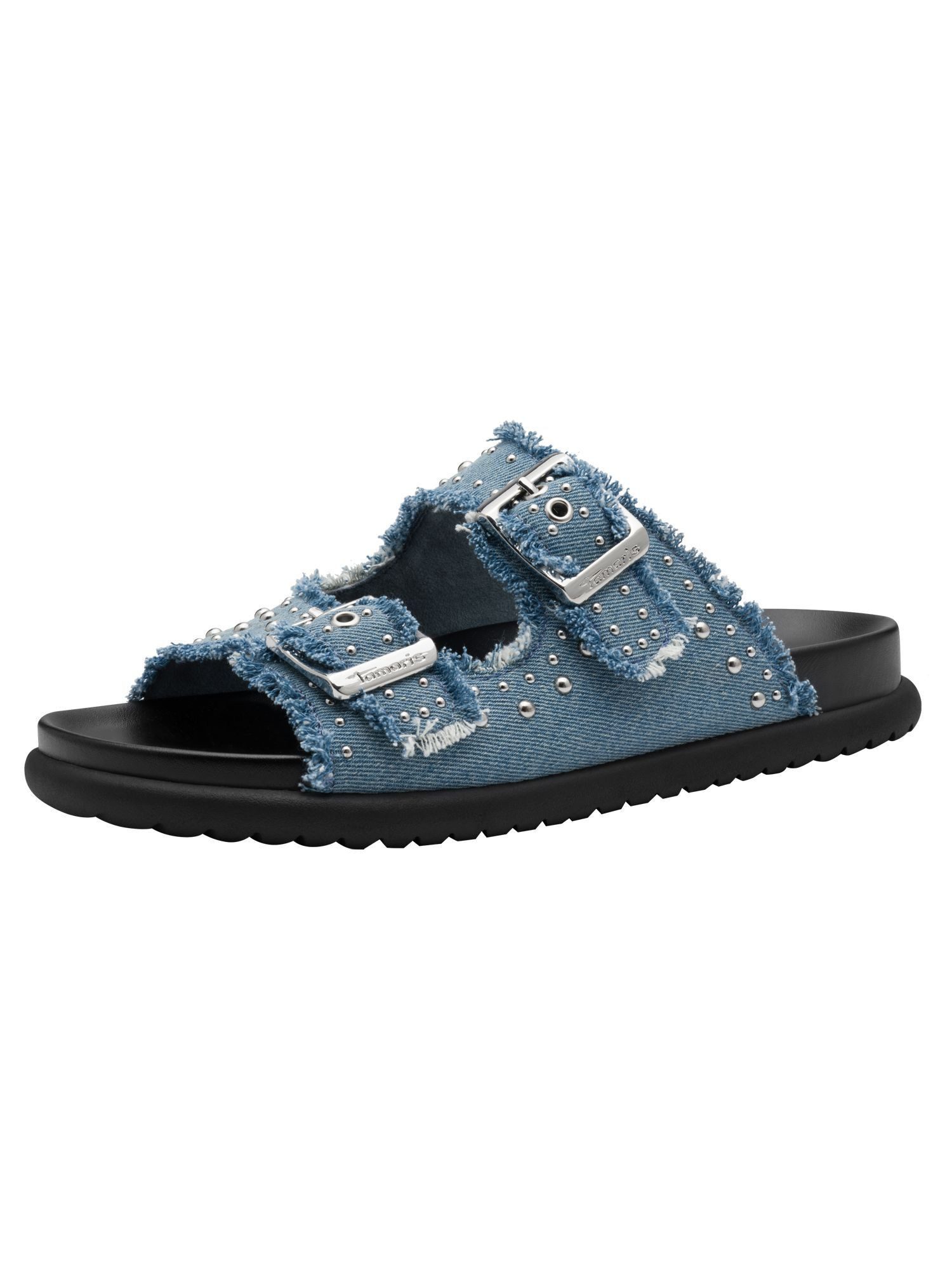 Pantolette 1-27420-44 Pantolette