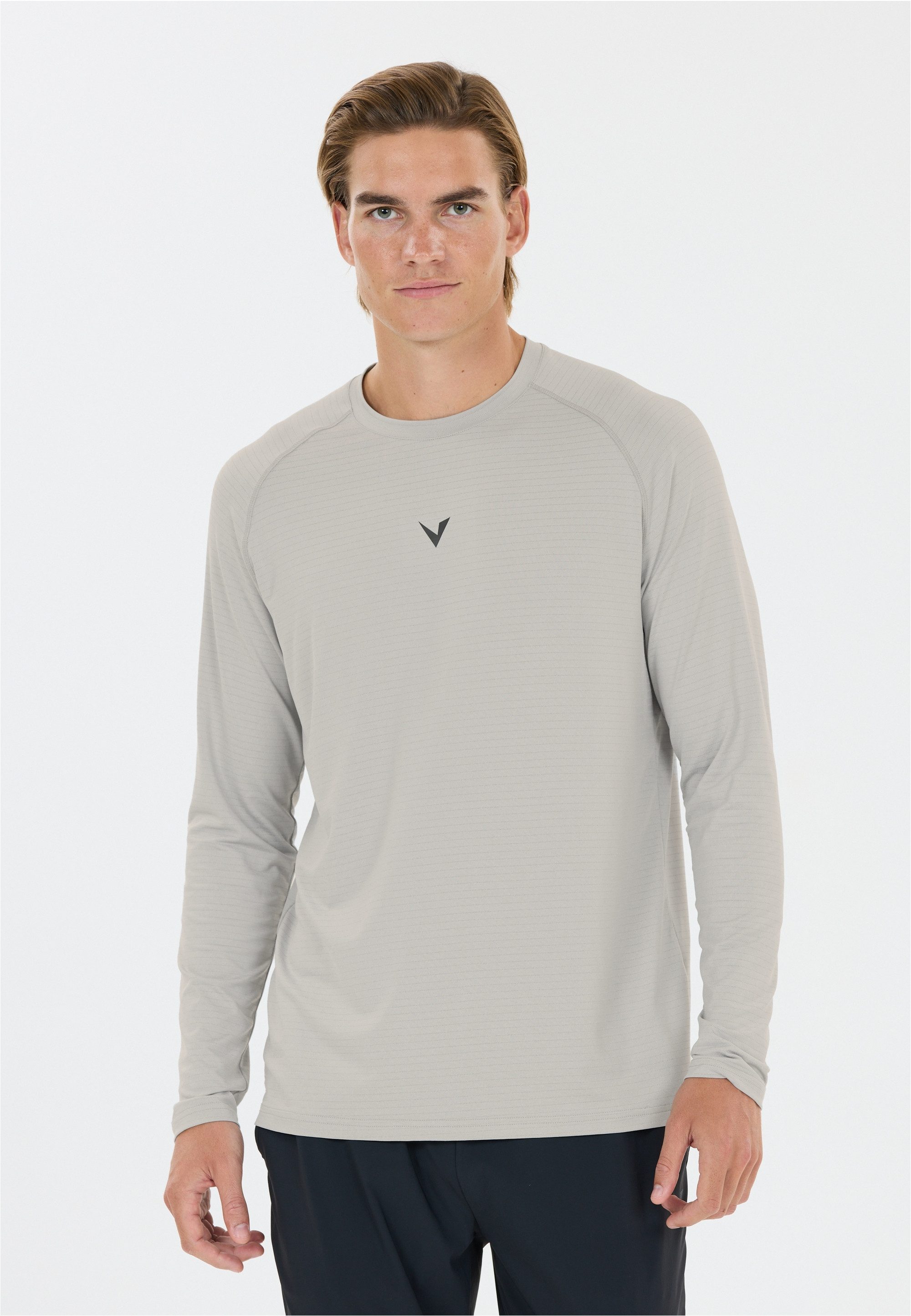 Virtus Sweatshirt Neva 4-Wege Stretch