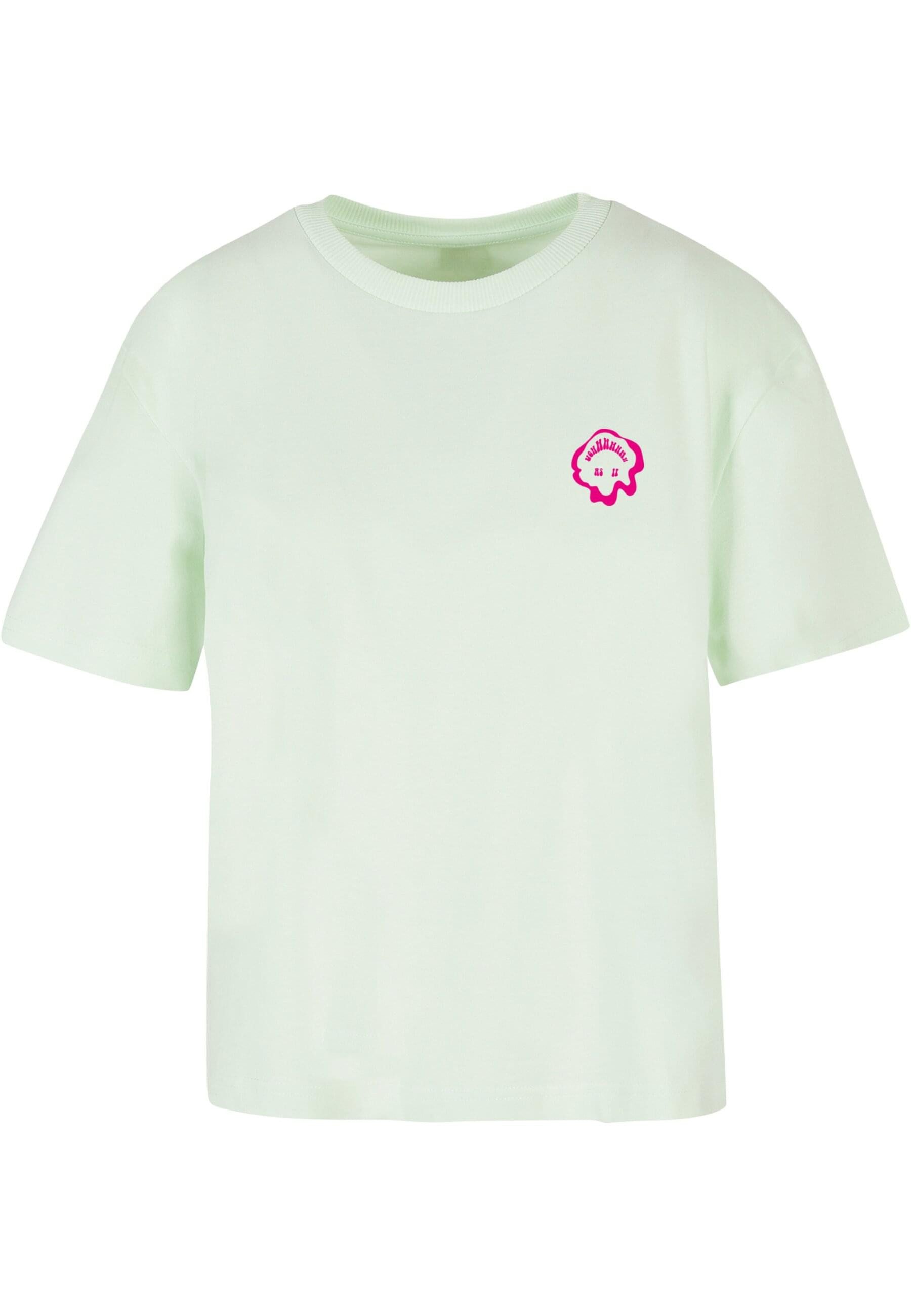 Miss Tee T-Shirt Miss Tee Damen Everything's Nice Tee (1-tlg)