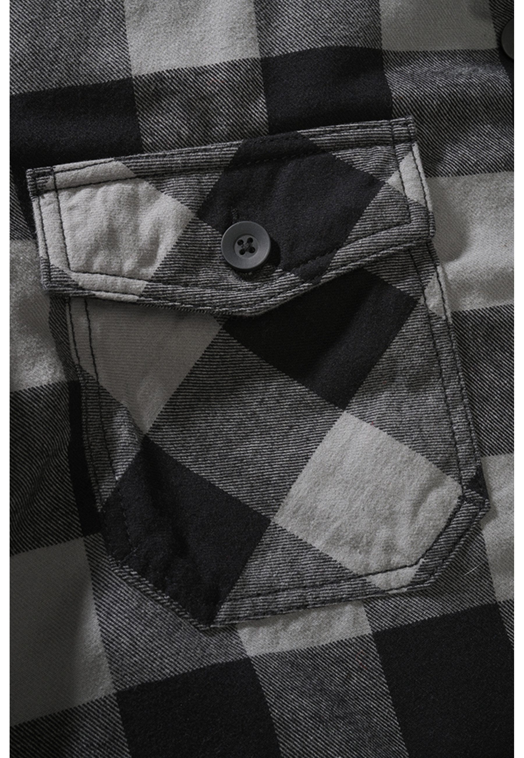 Brandit Anorak Brandit Herren Lumberjacket (1-St)