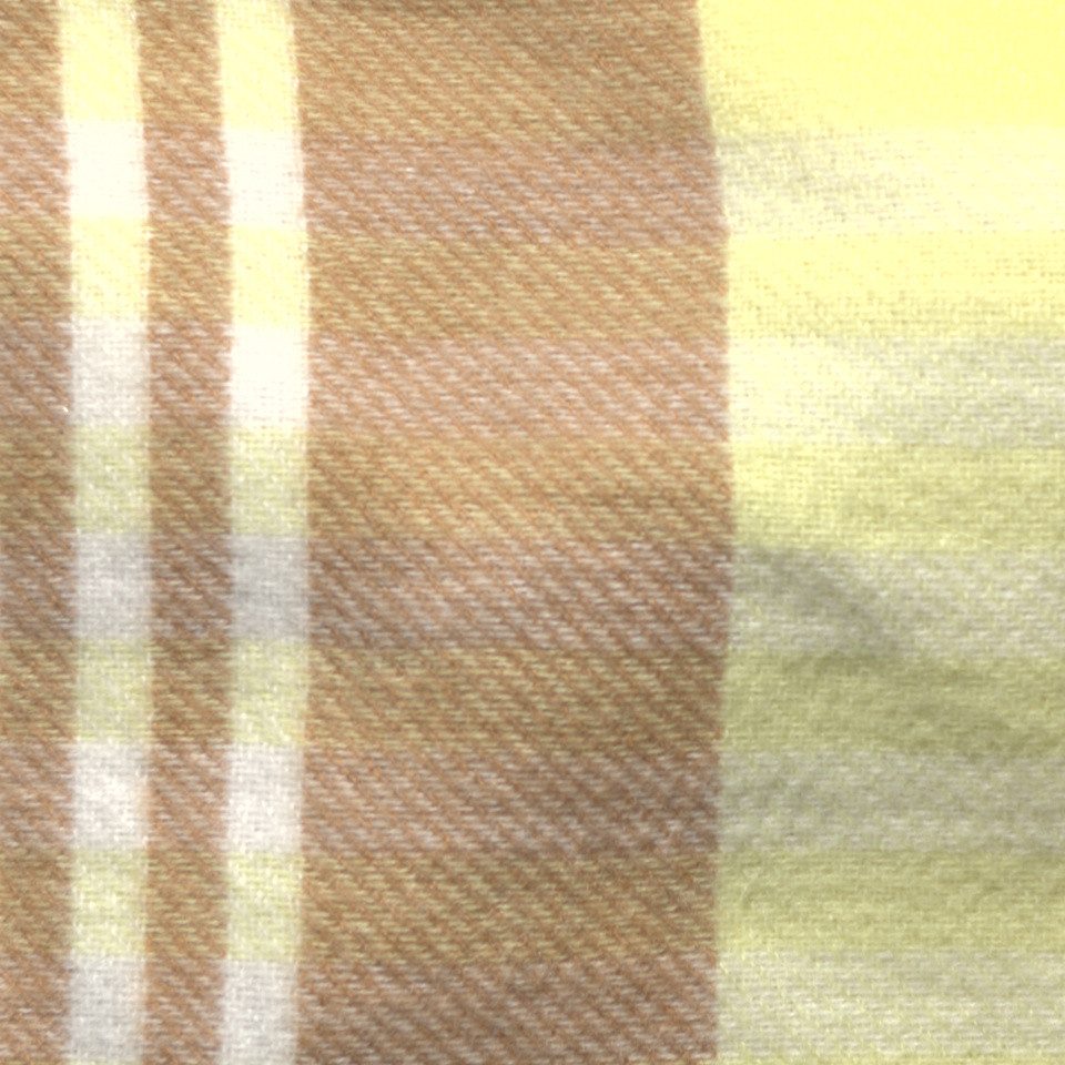 STREET ONE Halstuch, mit Karomuster