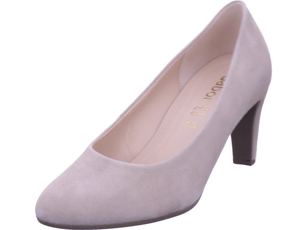 Gabor Pumps