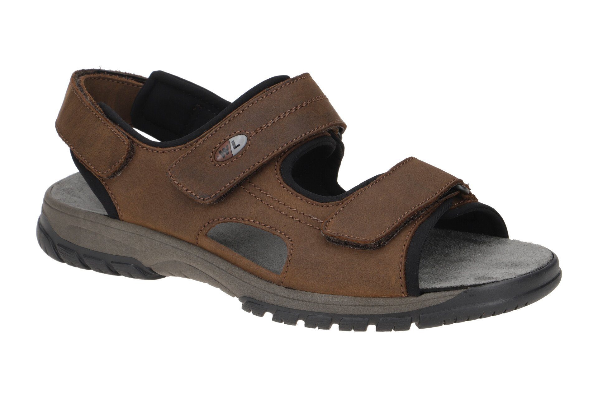 Waldläufer 372001 158 026 Sandalette