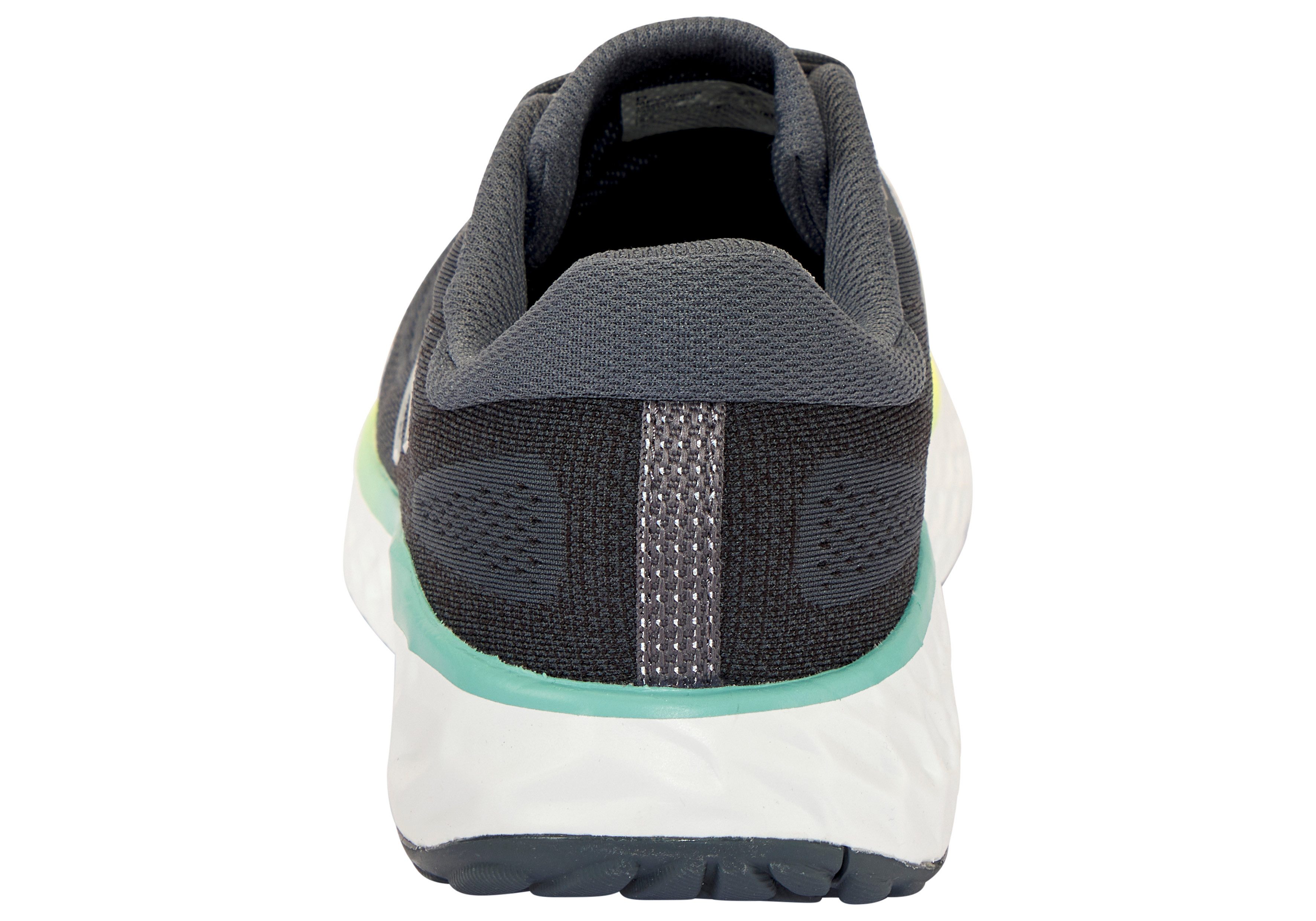 New Balance EVOZ Laufschuh für Erwachsene, mit Laufsohle aus Gummi