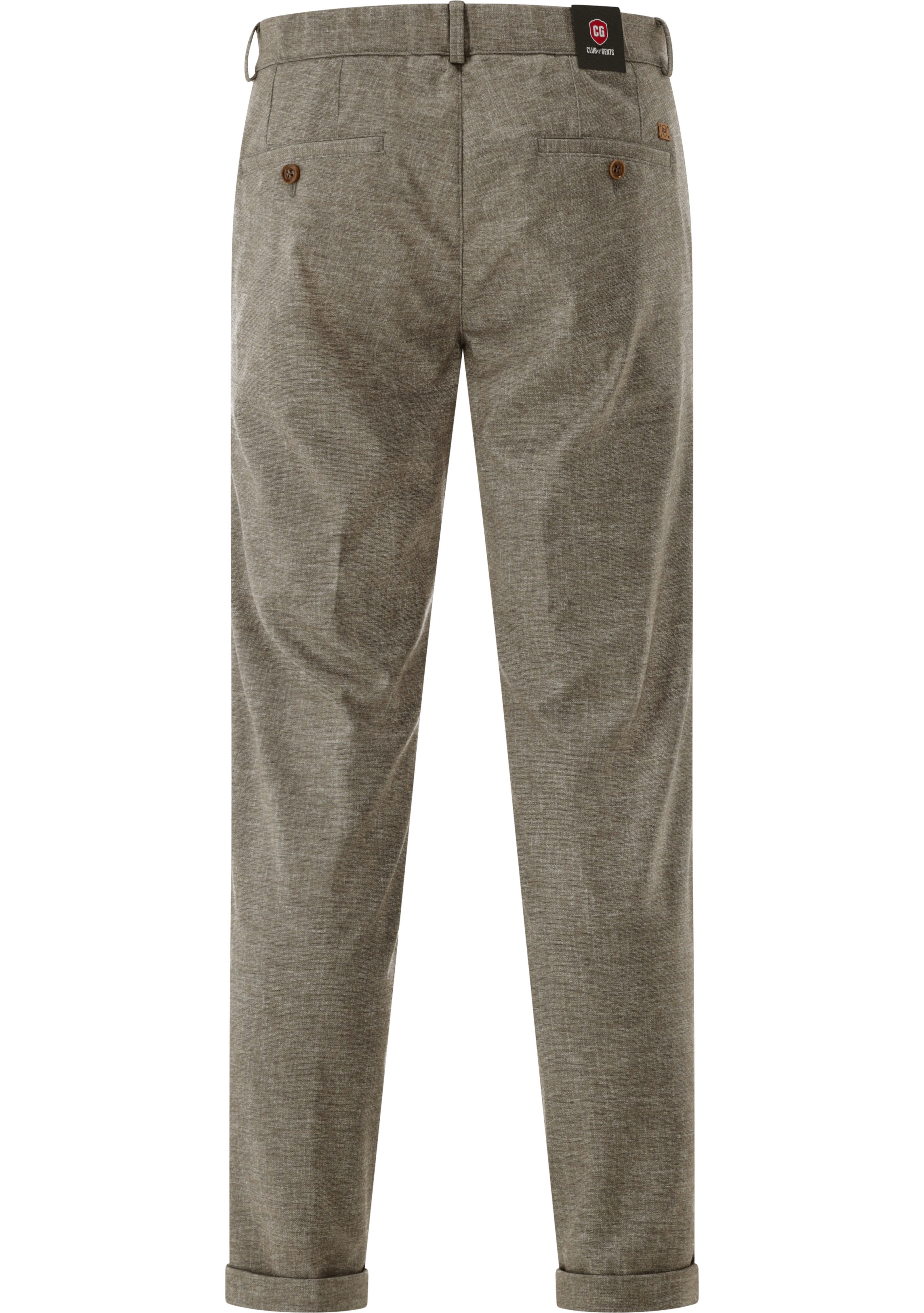 CG Club of Gents Anzughose CG Clow-J günstig online kaufen