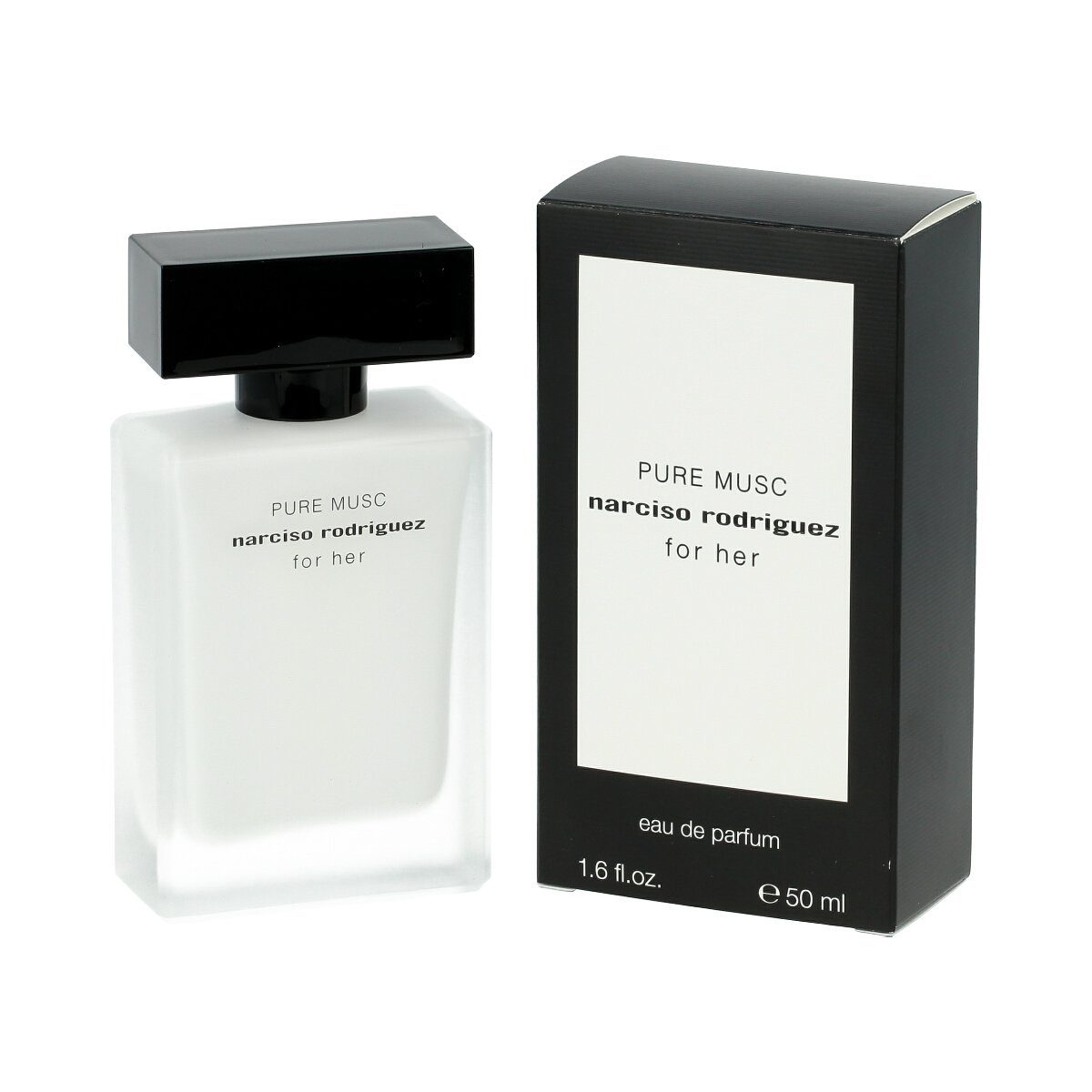 narciso rodriguez Eau de Parfum Pure Musc For Her