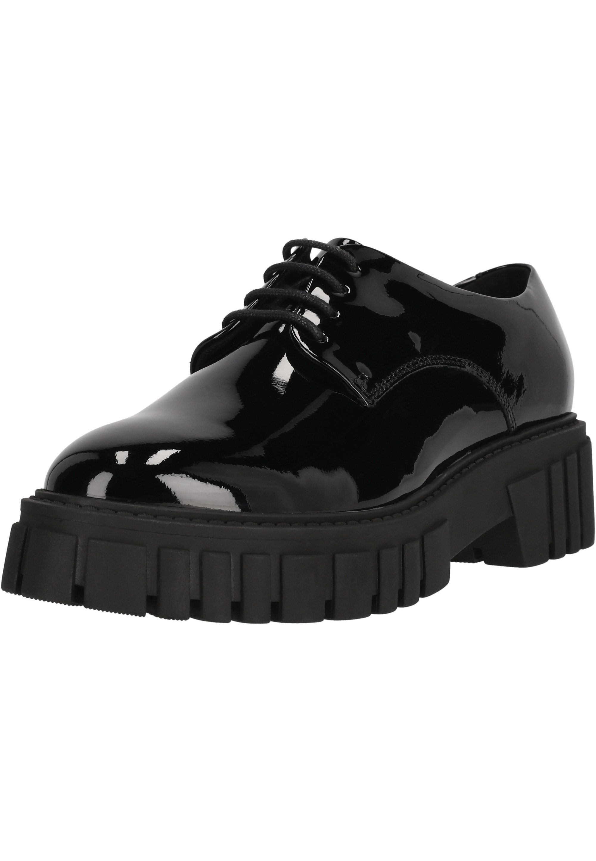 Clarks Page Walk Slipper mit Oversized-Sohle für modernen Twist