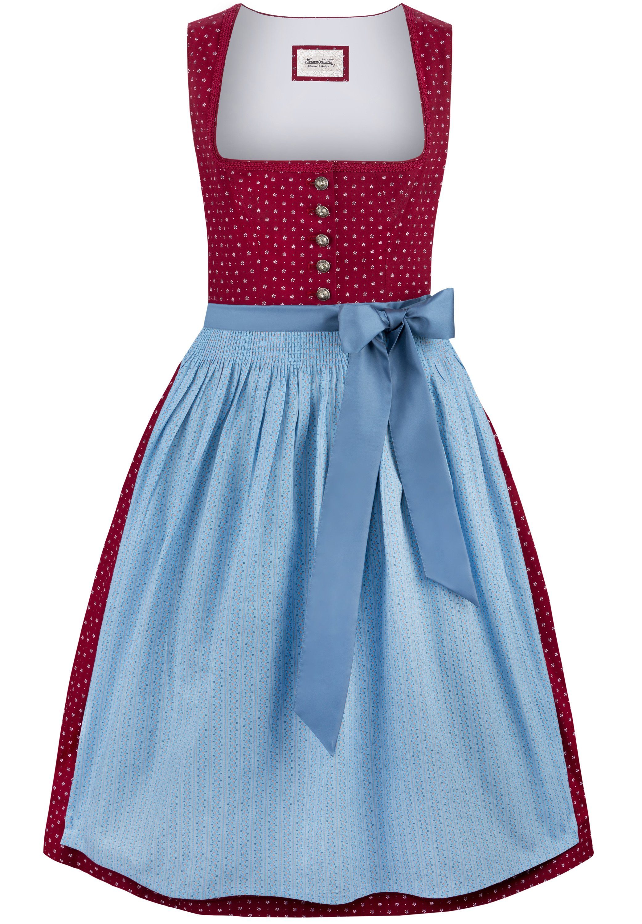 Stockerpoint Dirndl Julina