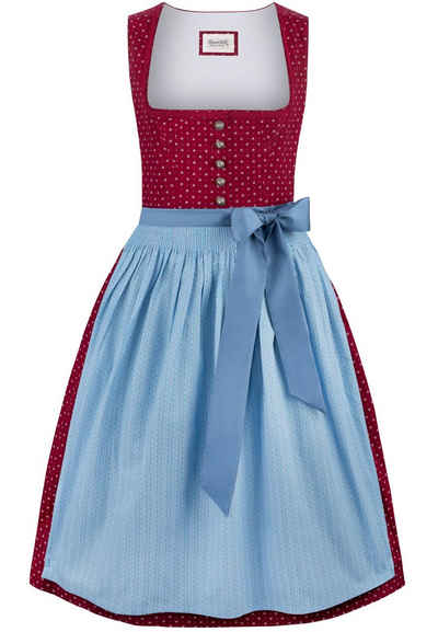 Stockerpoint Dirndl Julina