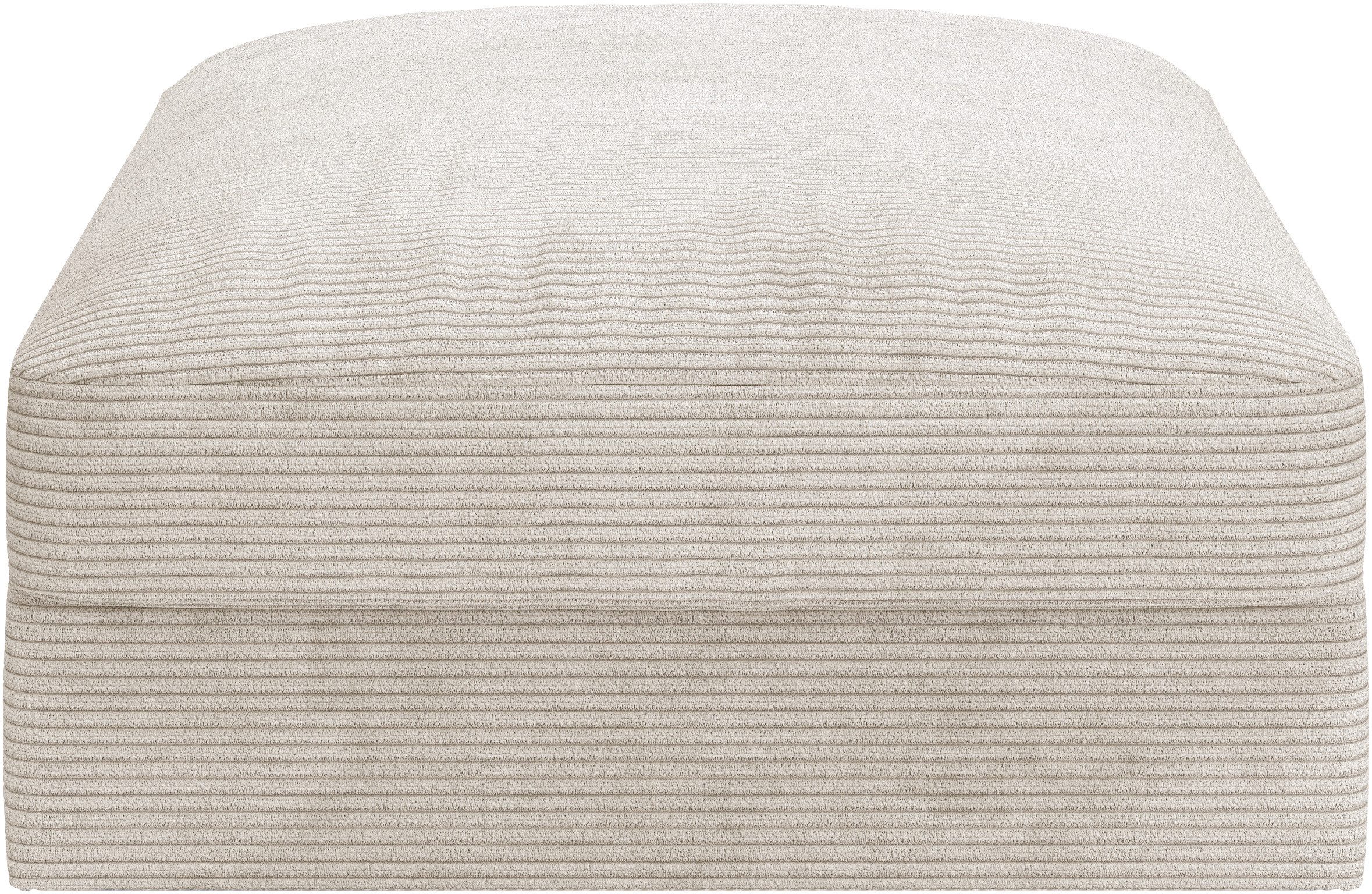 RAUM.ID Sofa-Mittelelement Innovid, Modernes Modul-Polsterprogramm