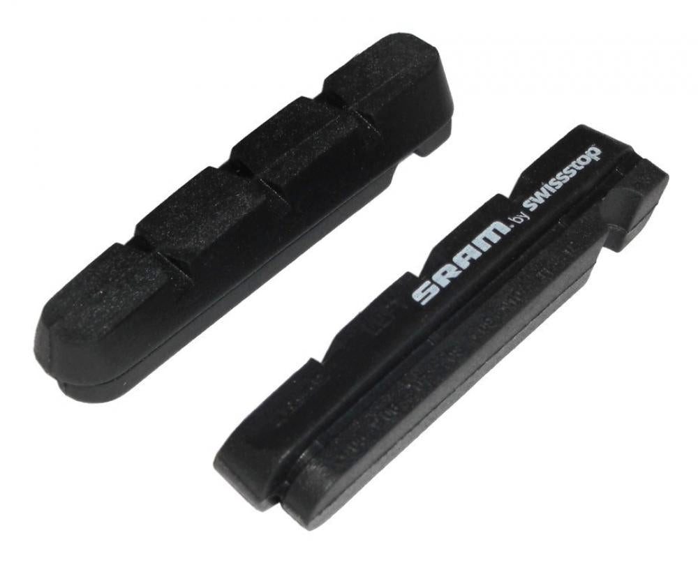 SRAM Felgenbremse SRAM Bremsbeläge Road - Standardbeläge für Rival, Force, RED & Shorty