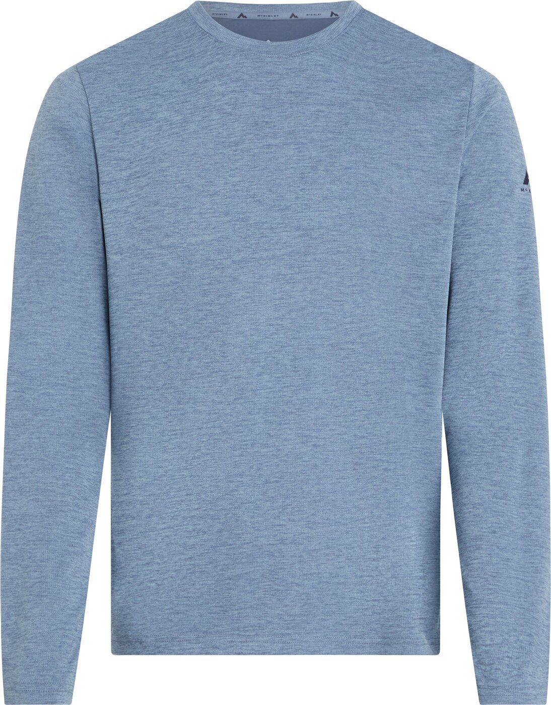 McKINLEY Trekkingjacke He.-Langarmshirt Hunu LS M günstig online kaufen