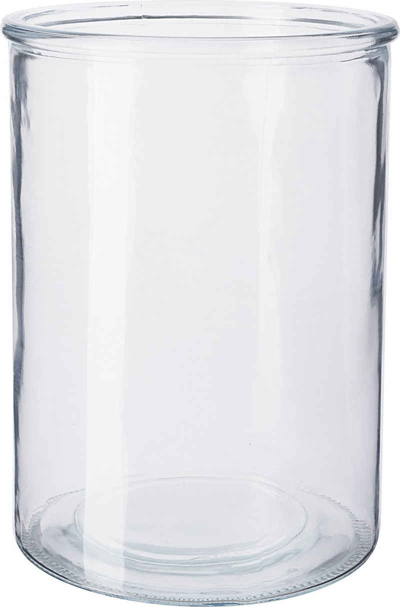 VBS Windlicht »Glaszylinder«, Ø 15,5 cm