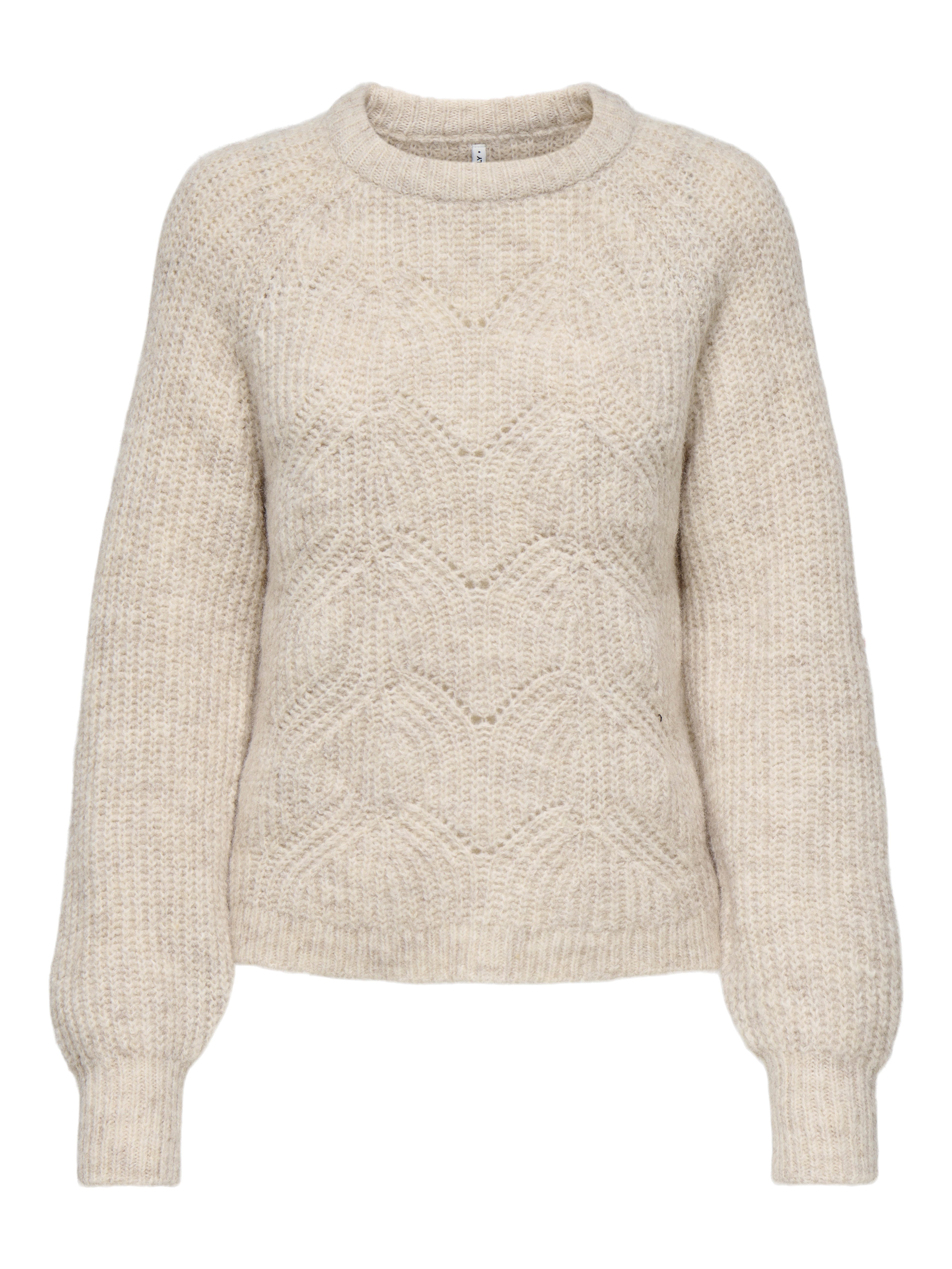 Whitecap Gray Detail:Melange