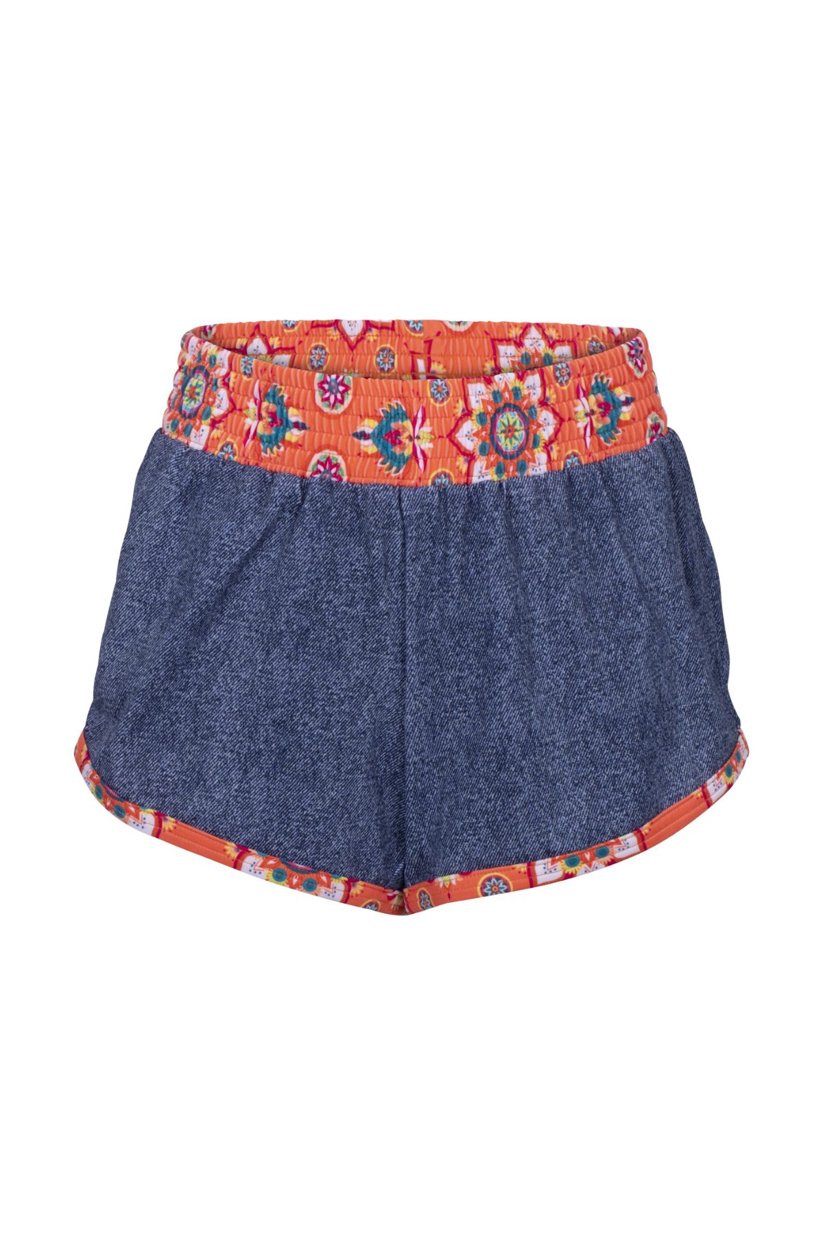 Fashy Badeshorts Shorts 01