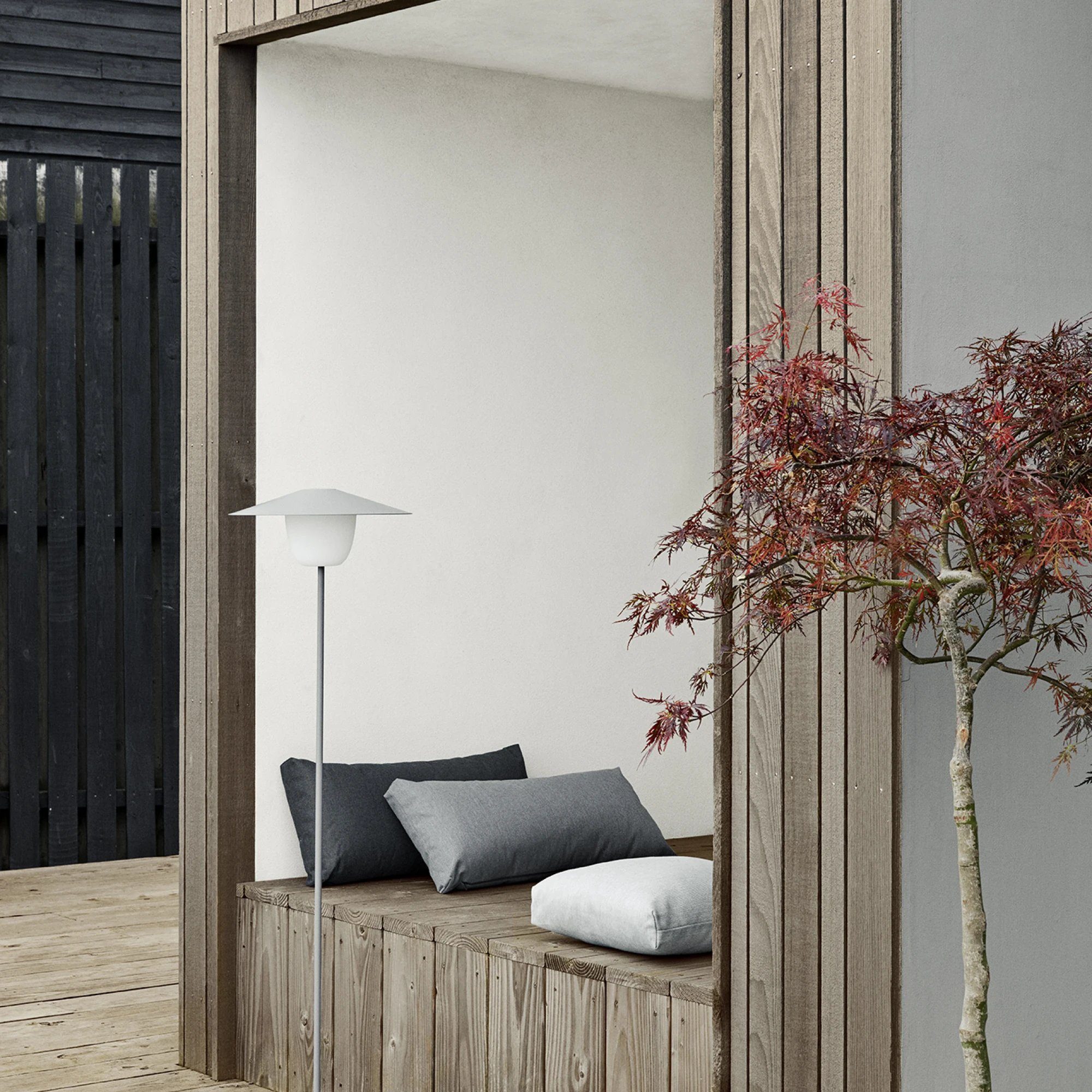 blomus Dekokissen Blomus Outdoor-Kissen -STAY- 70 günstig online kaufen