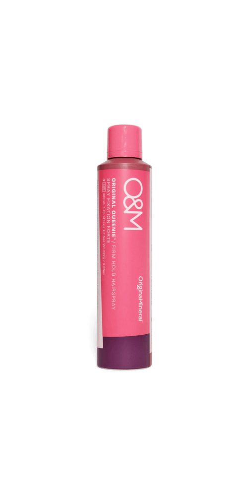 O&M Haarspray O&M Queenie 300ml