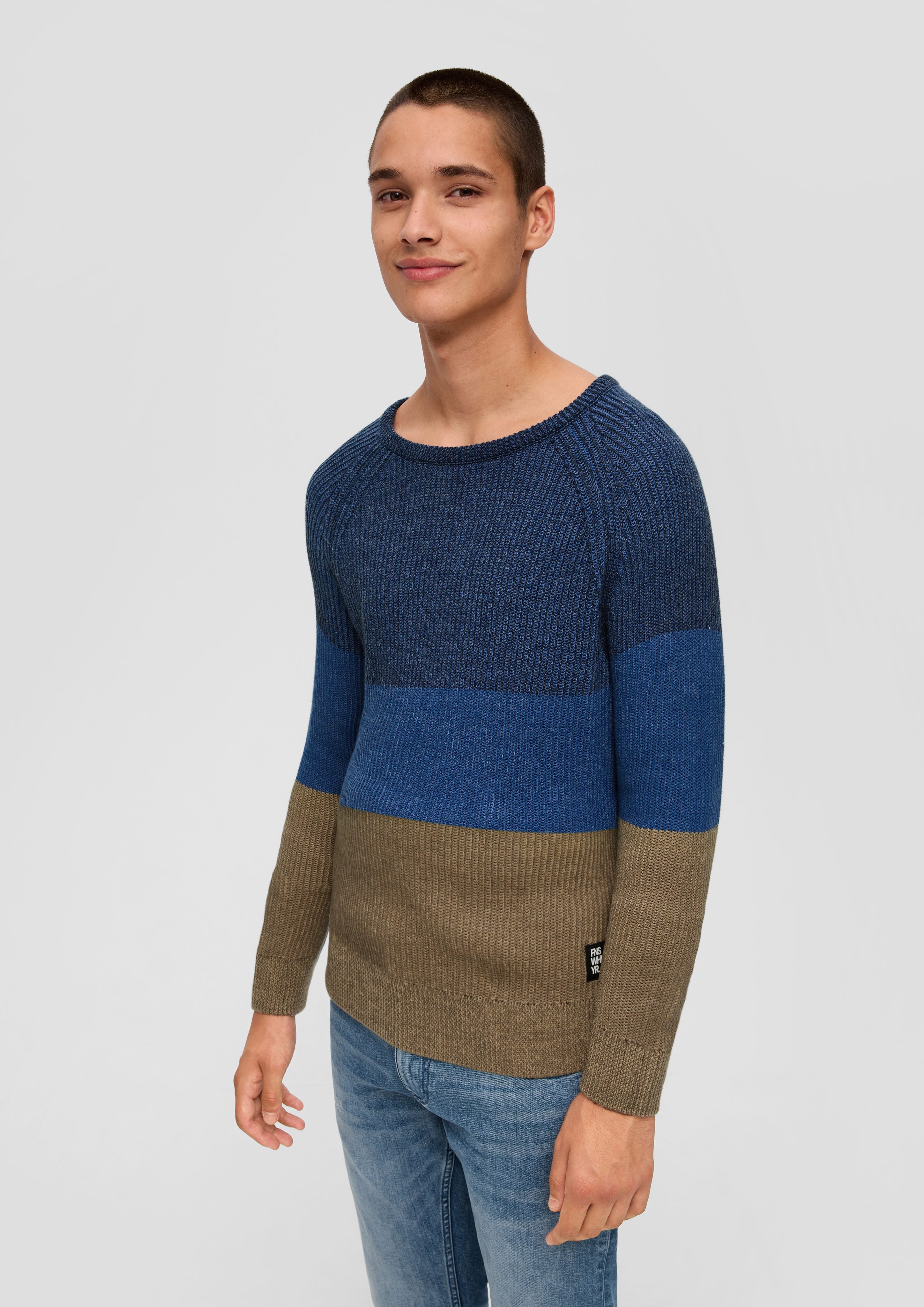 Strickpullover Strickpullover
