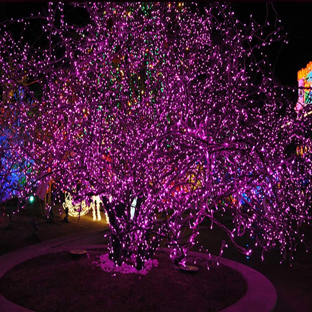 Merry 2024 Lichterkette LED Lichterkette Dekolicht,Weihnachtsbeleuchtung,LE günstig online kaufen