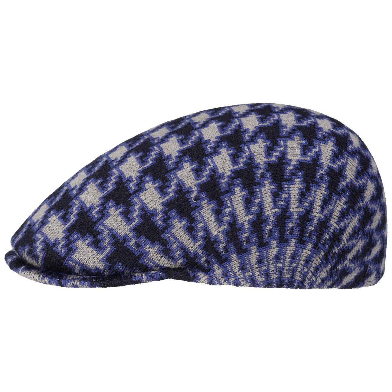 Kangol Schirmmütze (1-St) Schirmmütze mit Schirm