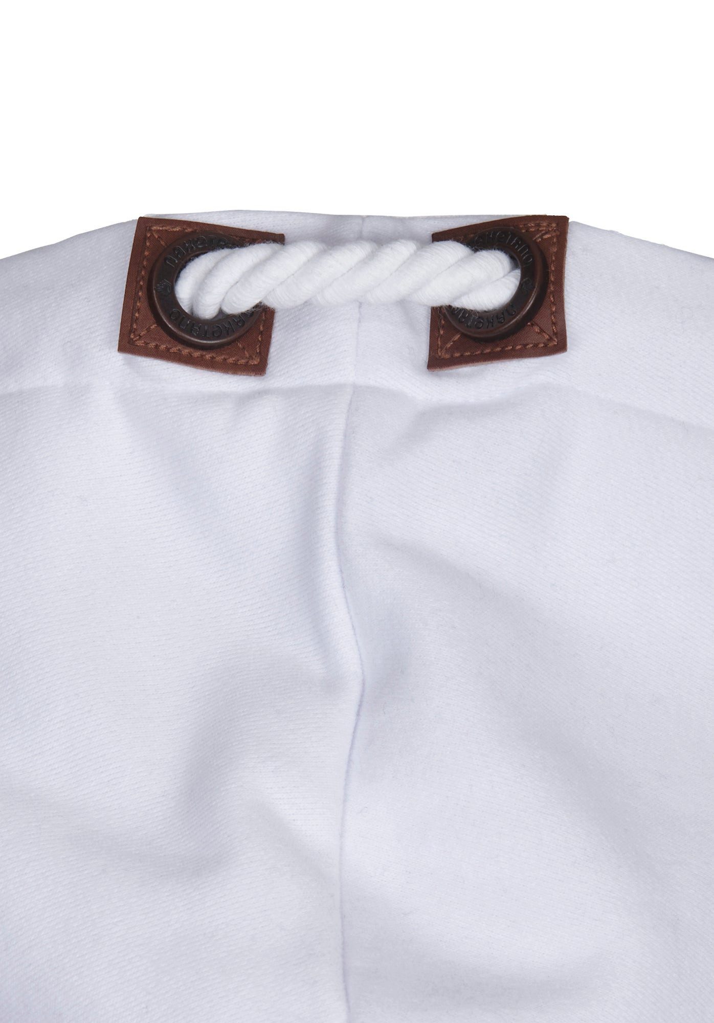 naketano Hoodie Kapuzenpullover Baumwolle, weich, Kapuze, Kängurutasche, Streetwear (Spar-Set, Lieblingsstück) Hoodie, weiche Sweatware, Rippbündchen, Kängurutasche, Loungewear