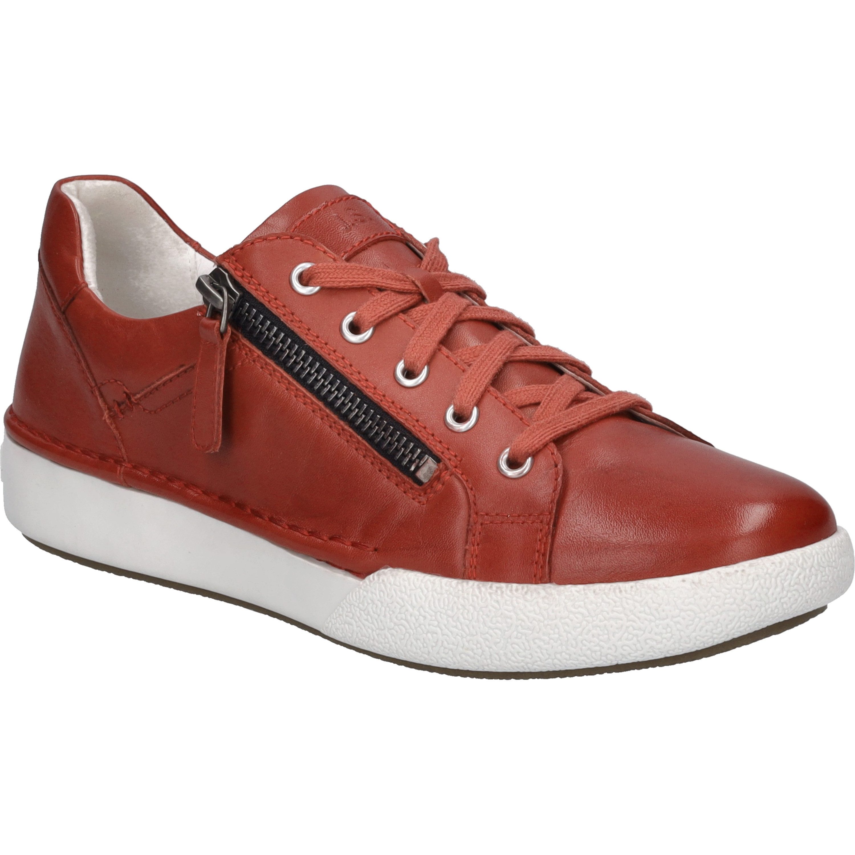 Josef Seibel Claire 03, rot Sneaker