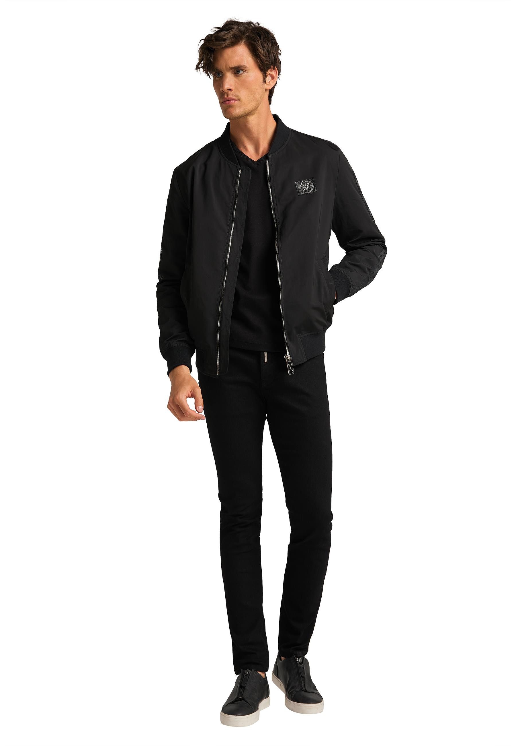 CARLO COLUCCI Outdoorjacke Colonnelli