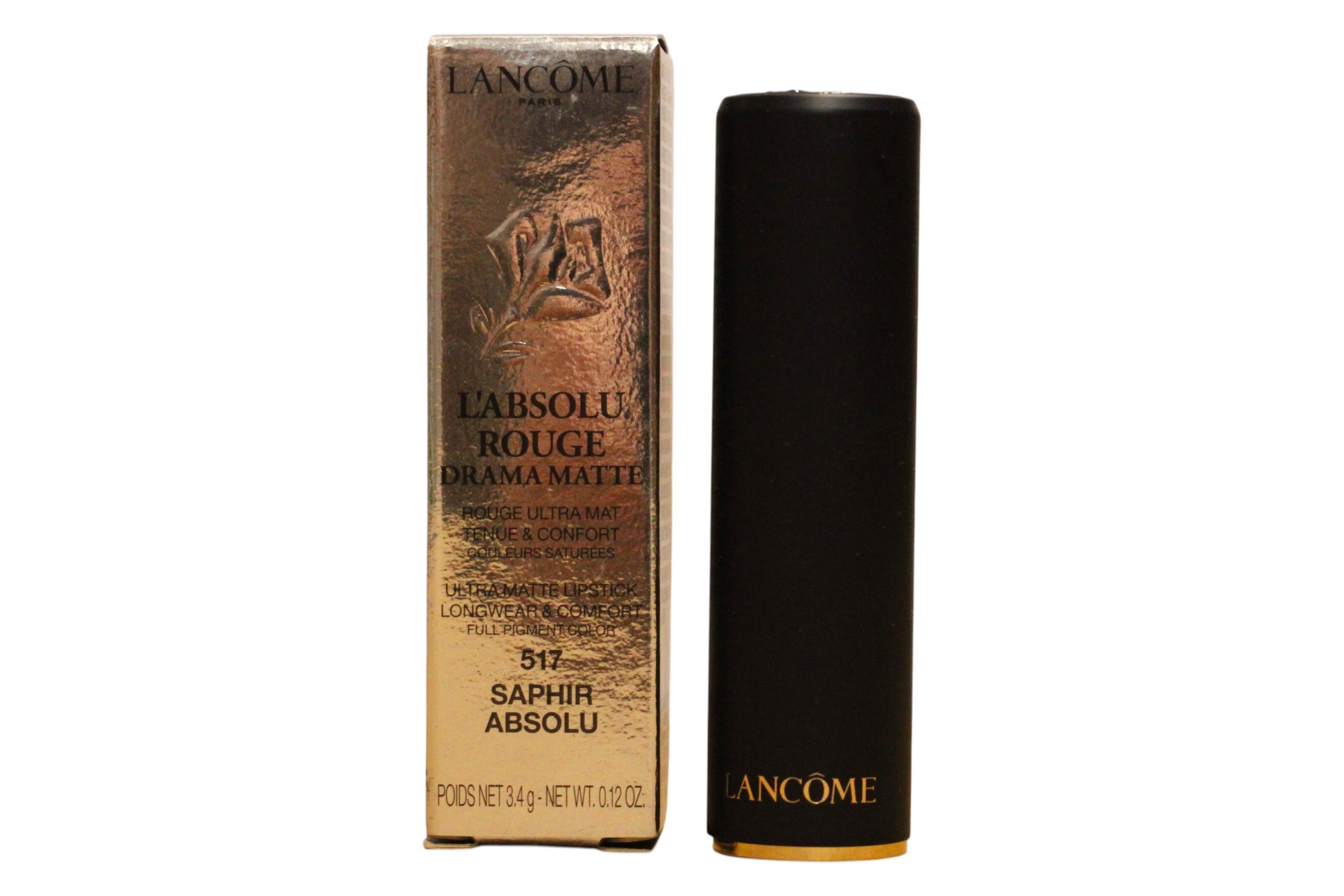 LANCOME Lippenstift L'Absolu Rouge